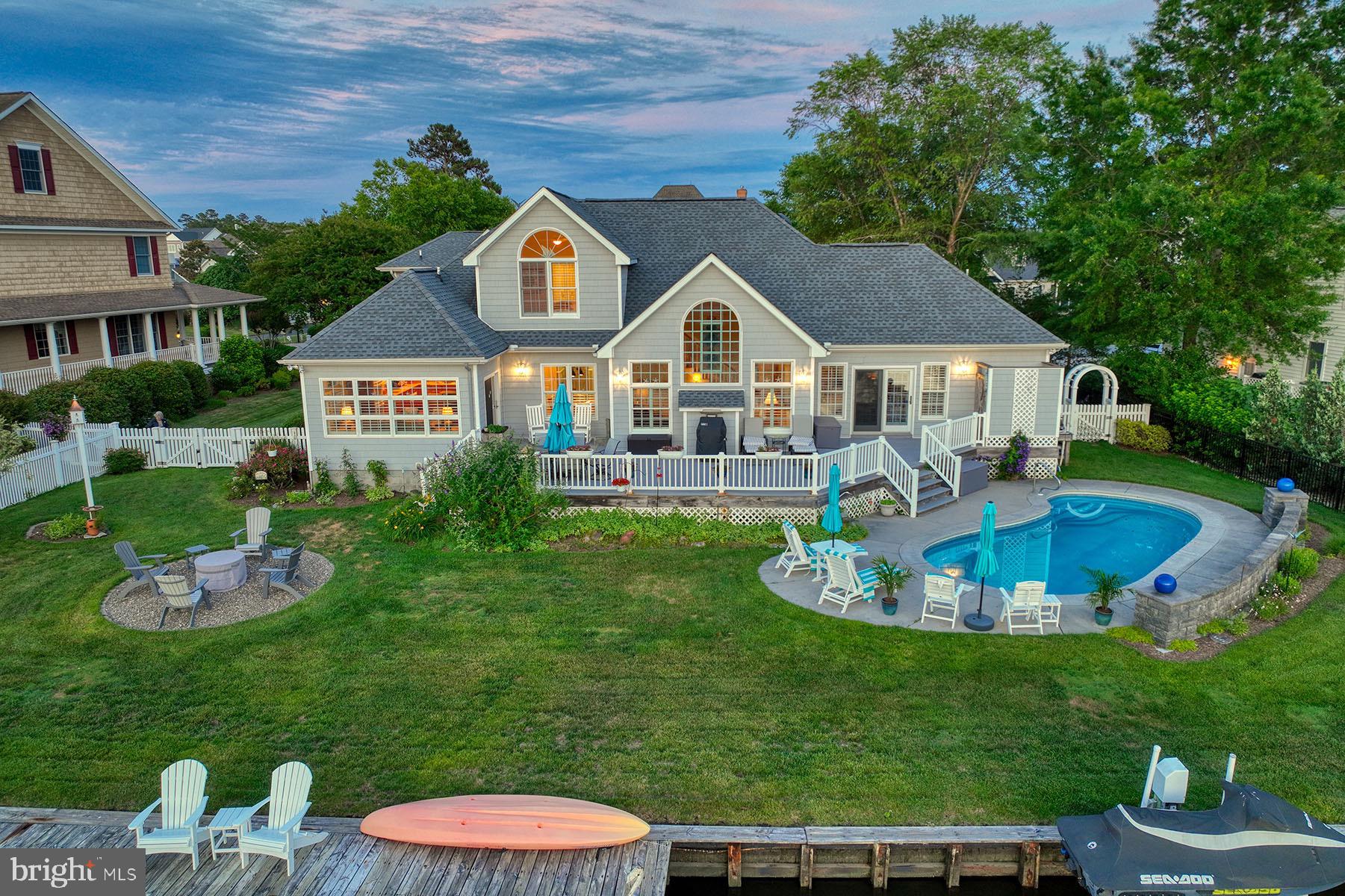REHOBOTH BEACH YACHT AND CC - Residential