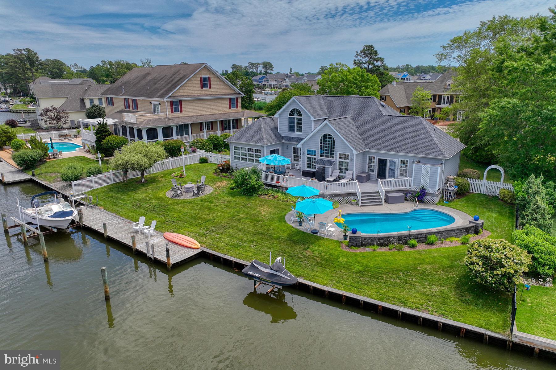 REHOBOTH BEACH YACHT AND CC - Residential