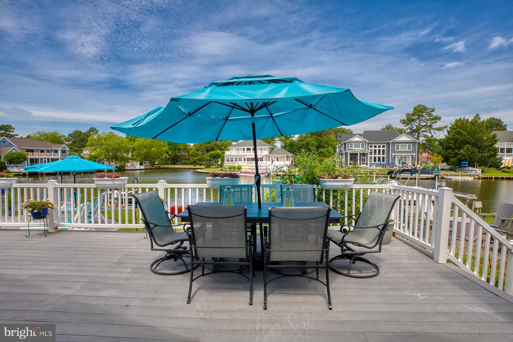 REHOBOTH BEACH YACHT AND CC - Residential