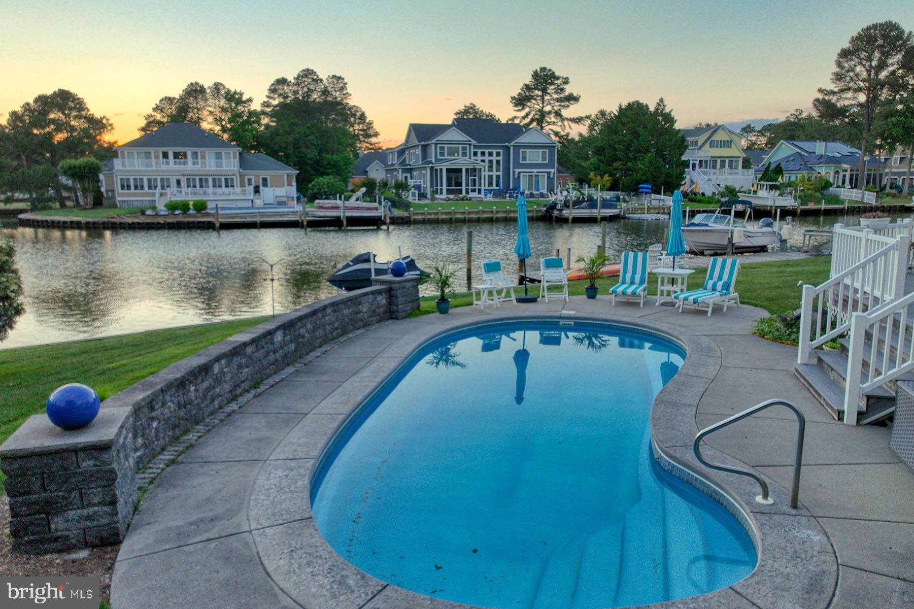 REHOBOTH BEACH YACHT AND CC - Residential