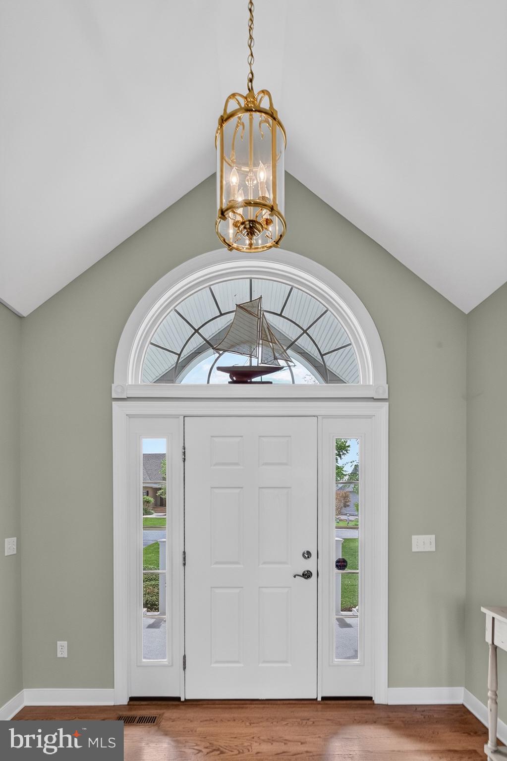REHOBOTH BEACH YACHT AND CC - Residential