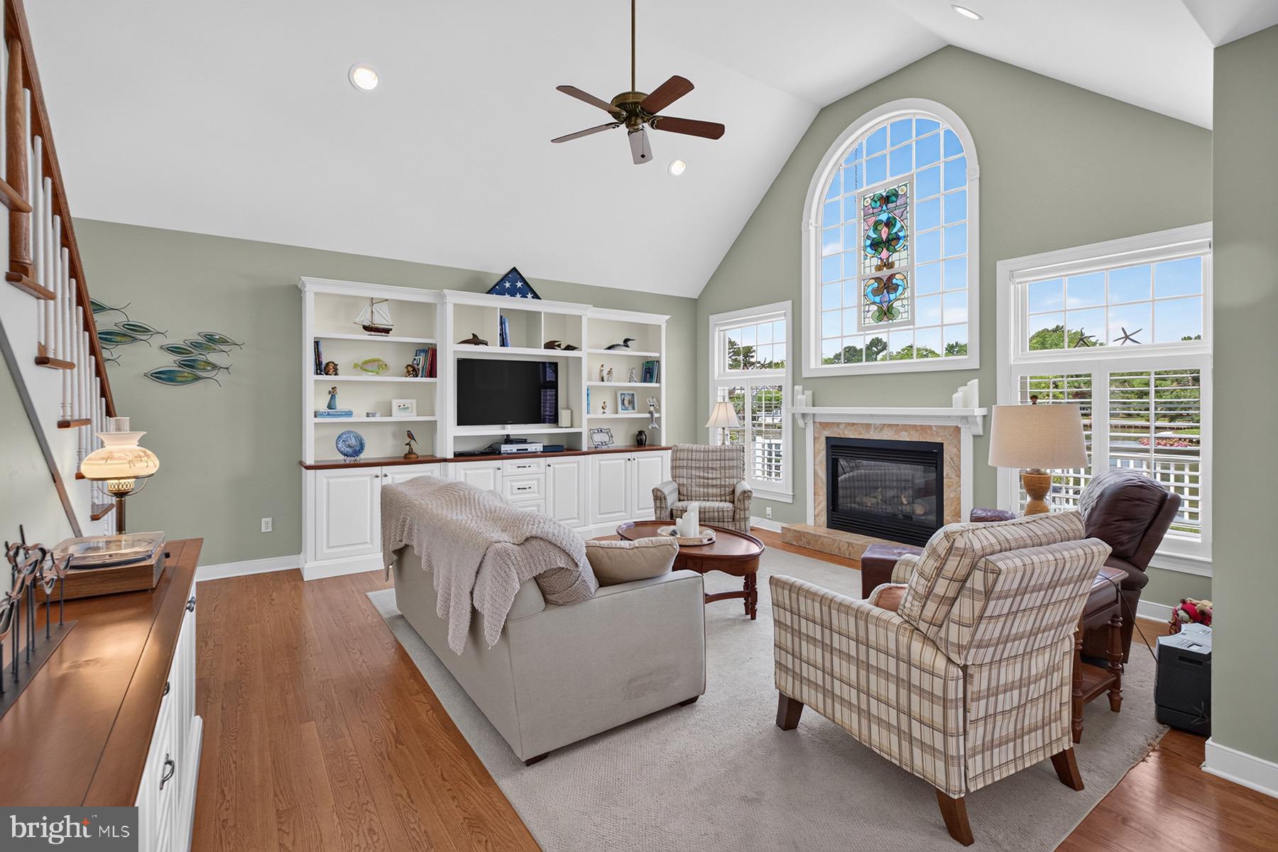 REHOBOTH BEACH YACHT AND CC - Residential