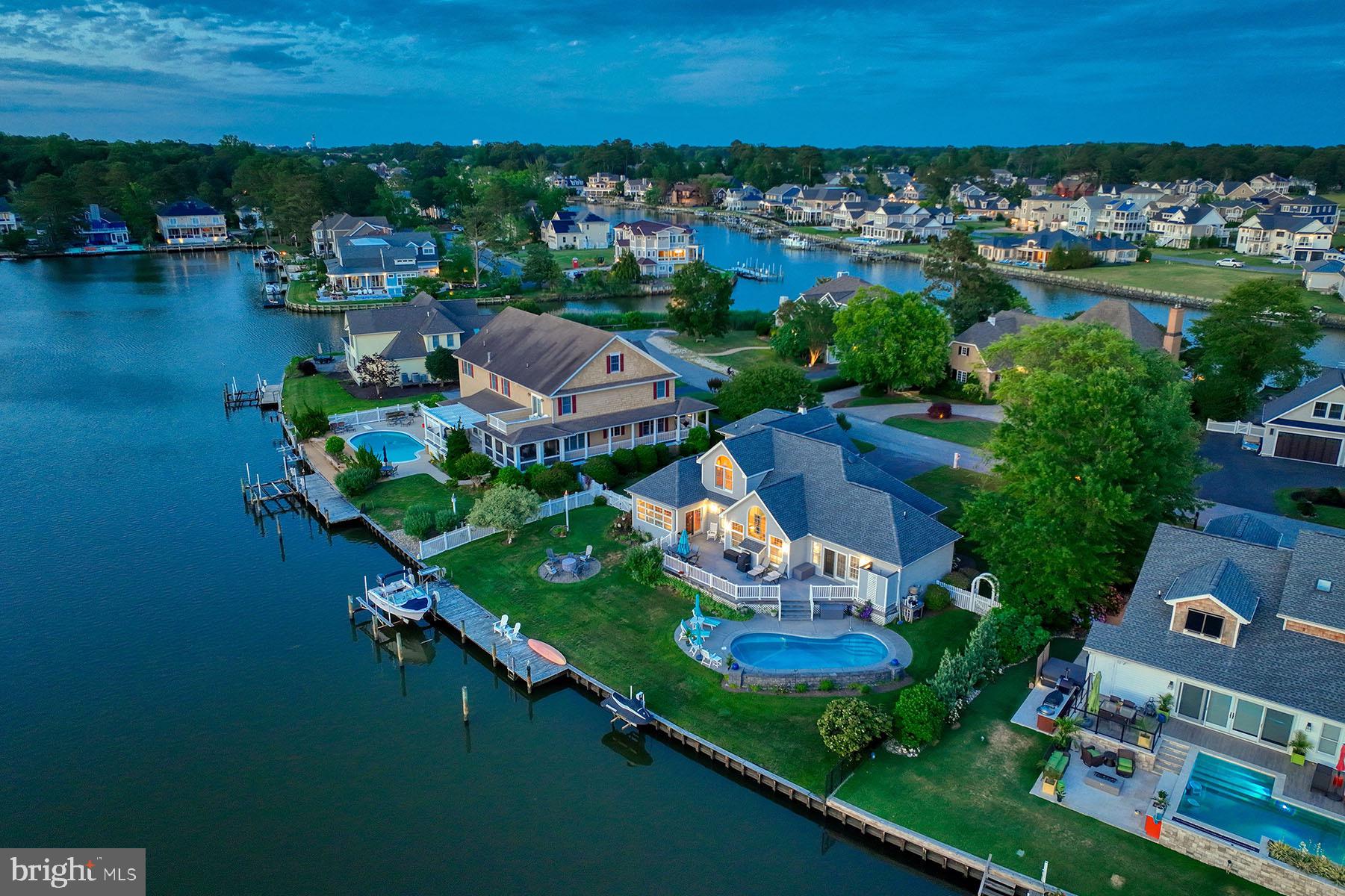 REHOBOTH BEACH YACHT AND CC - Residential
