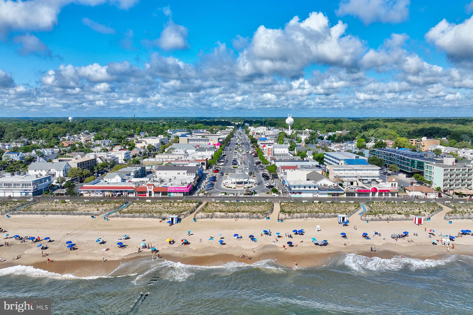 REHOBOTH BEACH YACHT AND CC - Residential