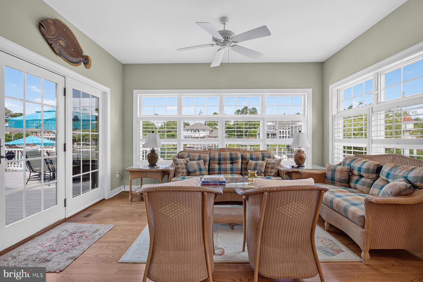 REHOBOTH BEACH YACHT AND CC - Residential