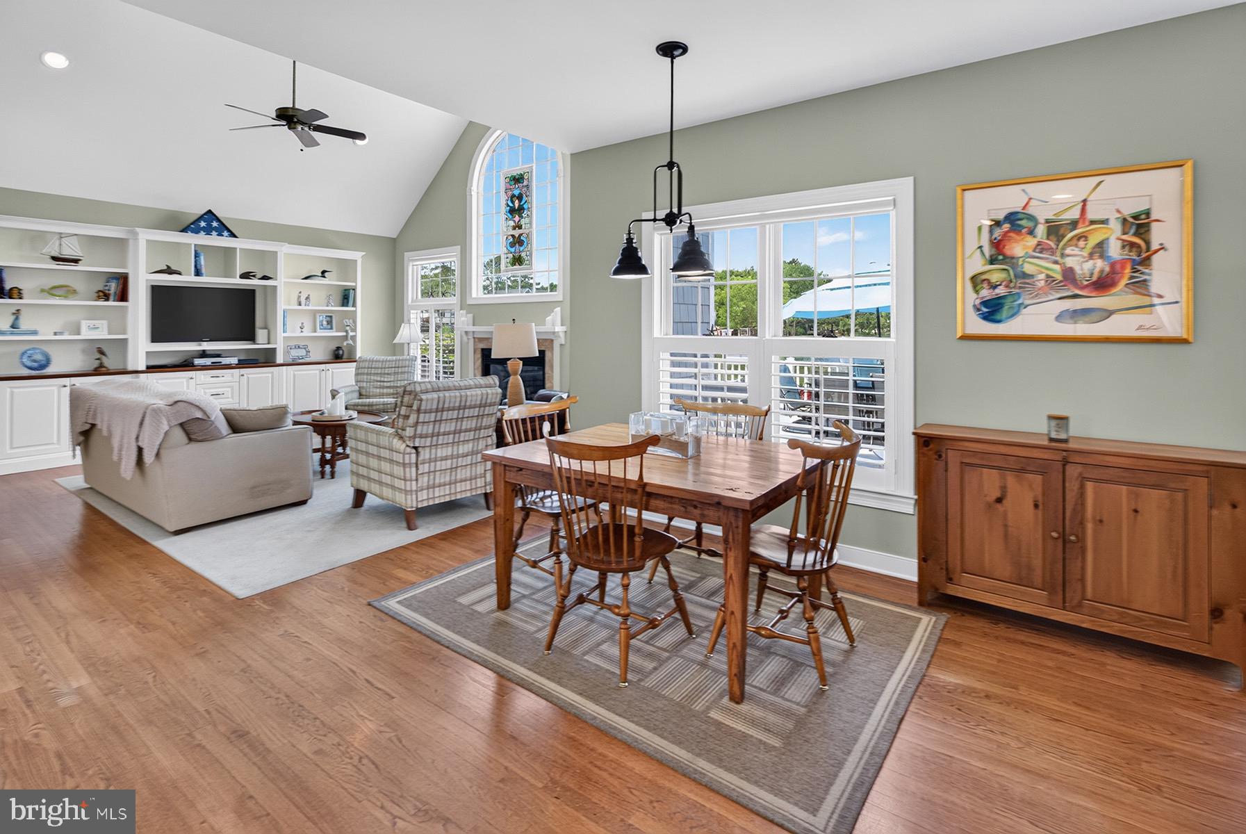 REHOBOTH BEACH YACHT AND CC - Residential