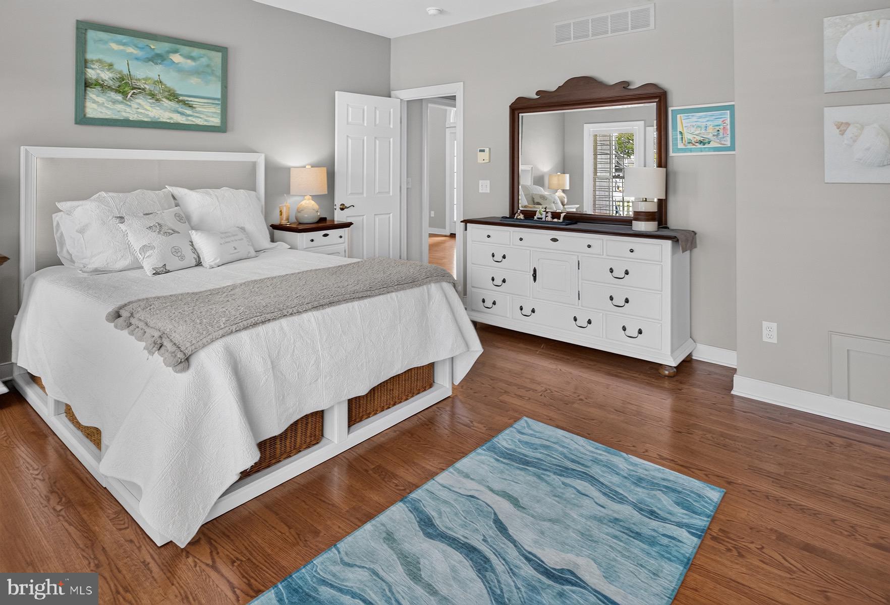 REHOBOTH BEACH YACHT AND CC - Residential