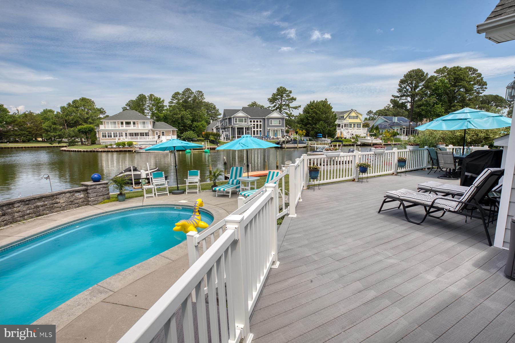 REHOBOTH BEACH YACHT AND CC - Residential