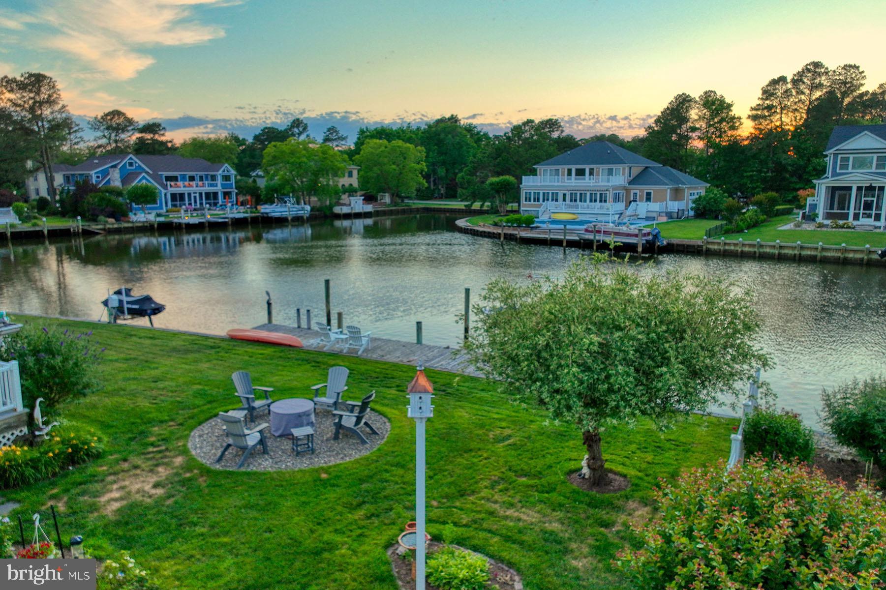 REHOBOTH BEACH YACHT AND CC - Residential