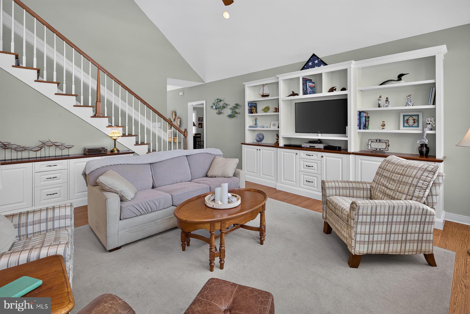 REHOBOTH BEACH YACHT AND CC - Residential