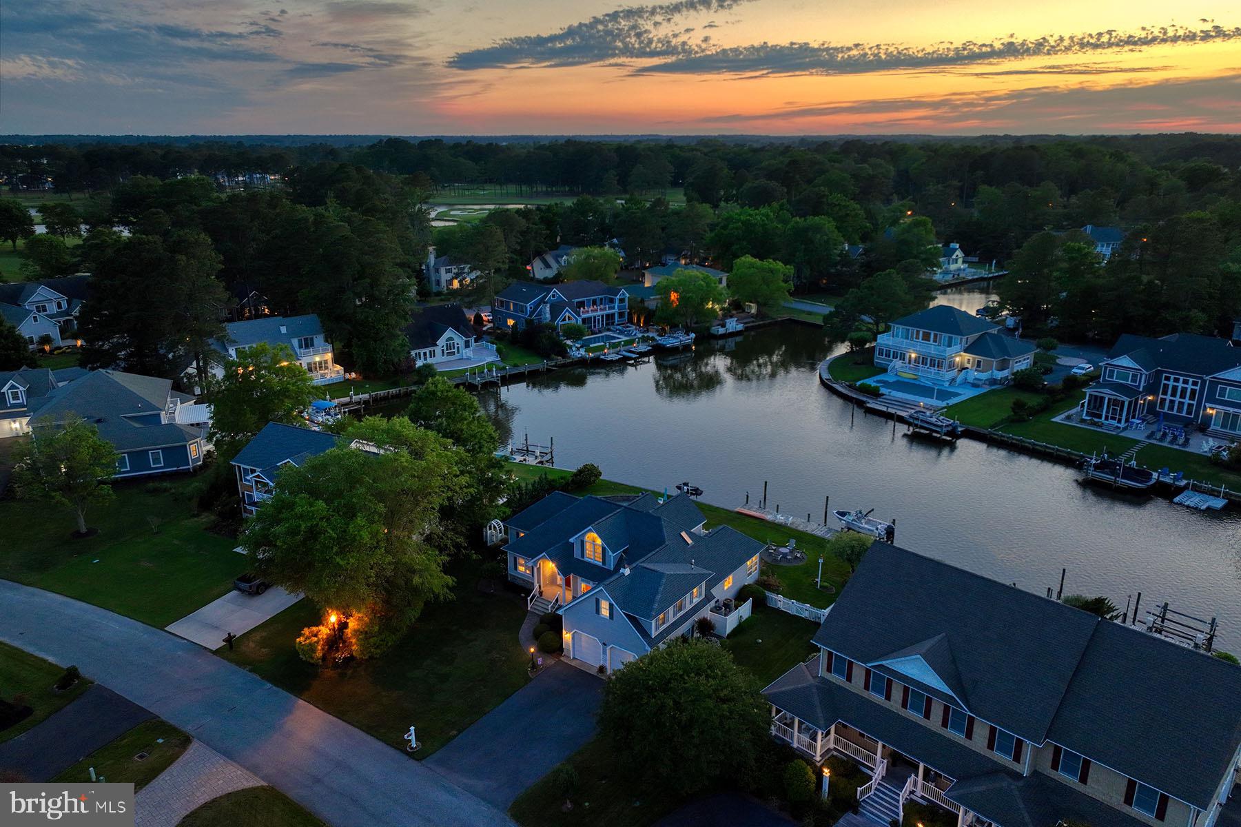 REHOBOTH BEACH YACHT AND CC - Residential