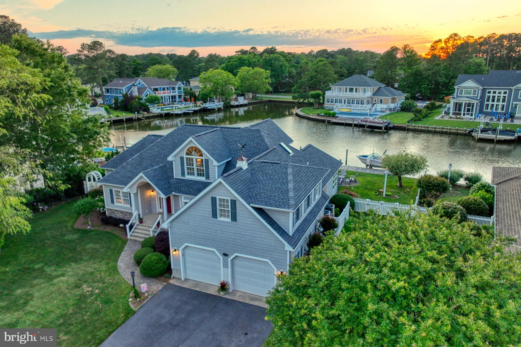 REHOBOTH BEACH YACHT AND CC - Residential