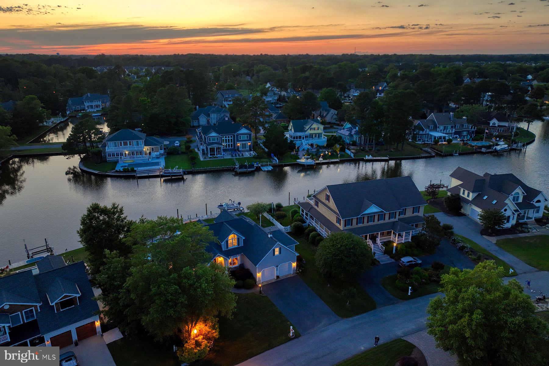 REHOBOTH BEACH YACHT AND CC - Residential