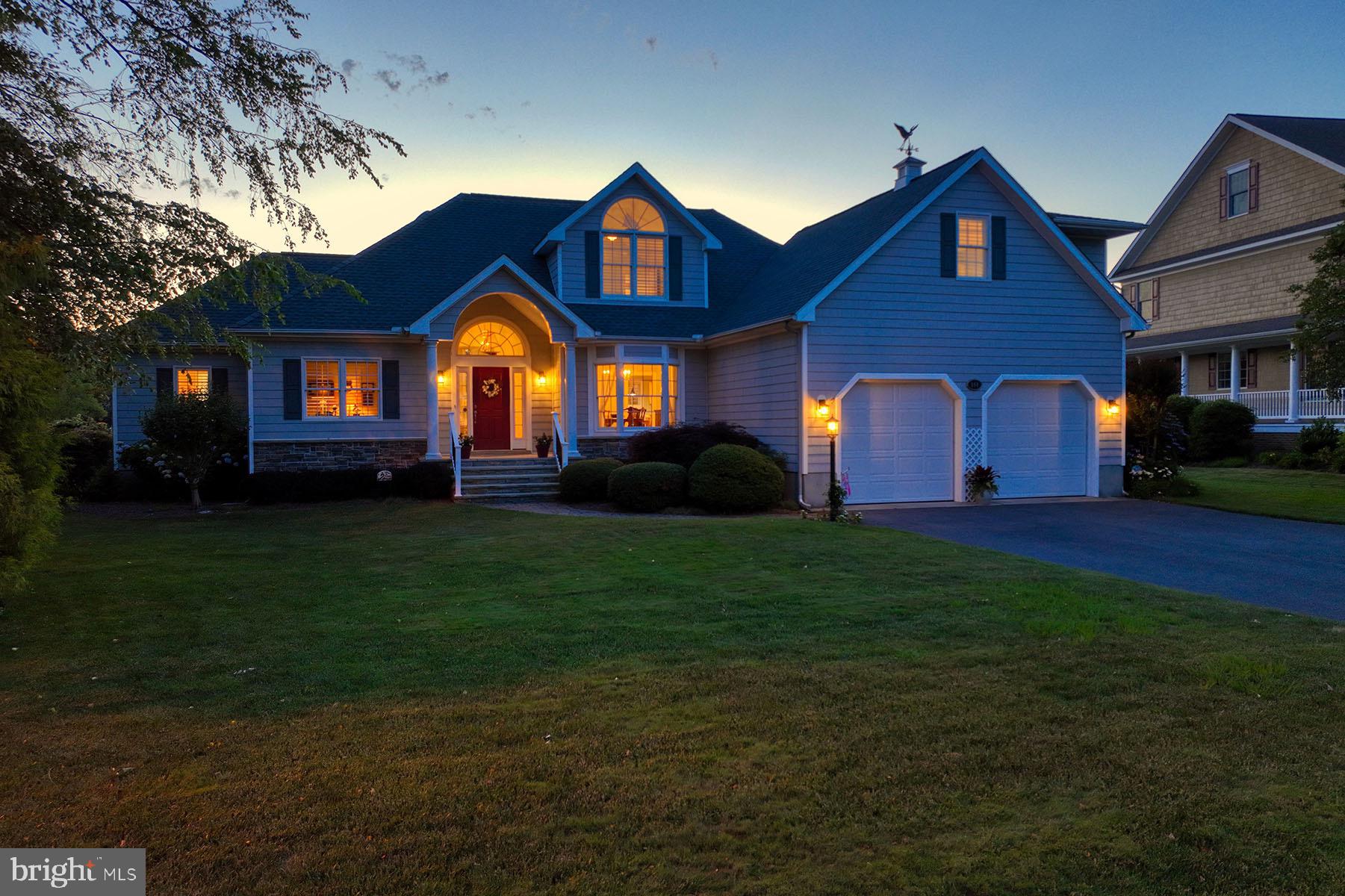REHOBOTH BEACH YACHT AND CC - Residential