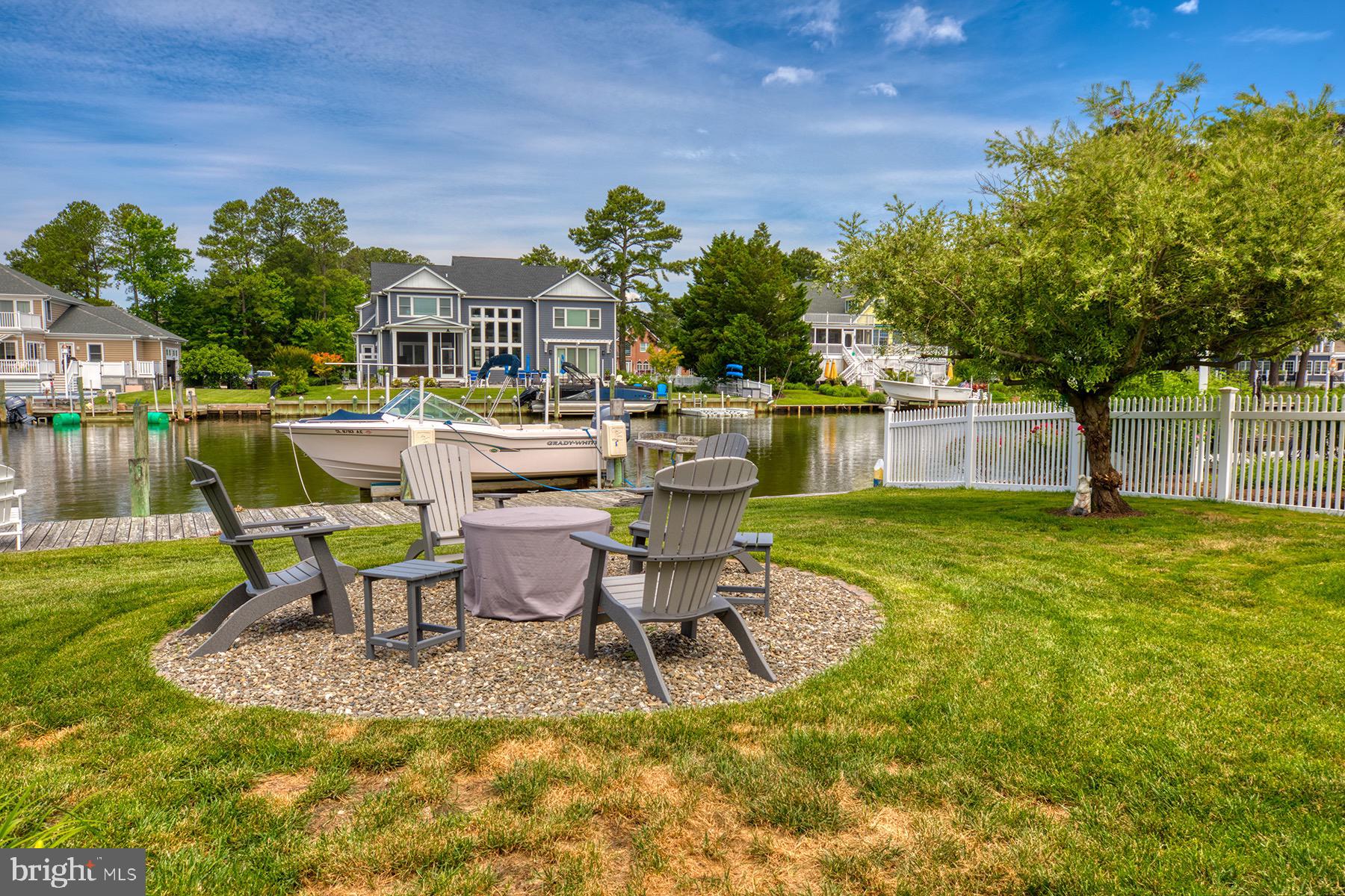 REHOBOTH BEACH YACHT AND CC - Residential