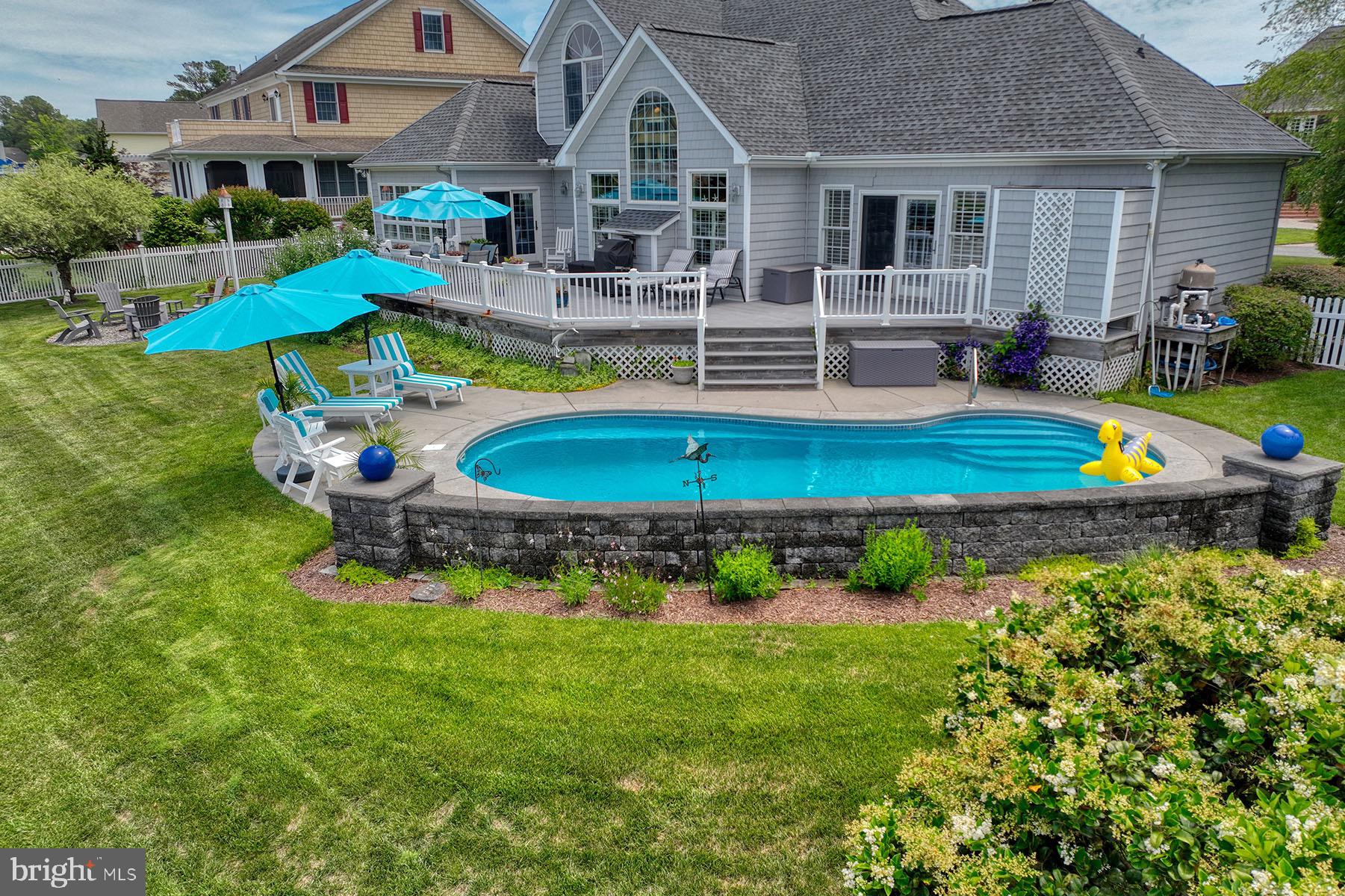 REHOBOTH BEACH YACHT AND CC - Residential