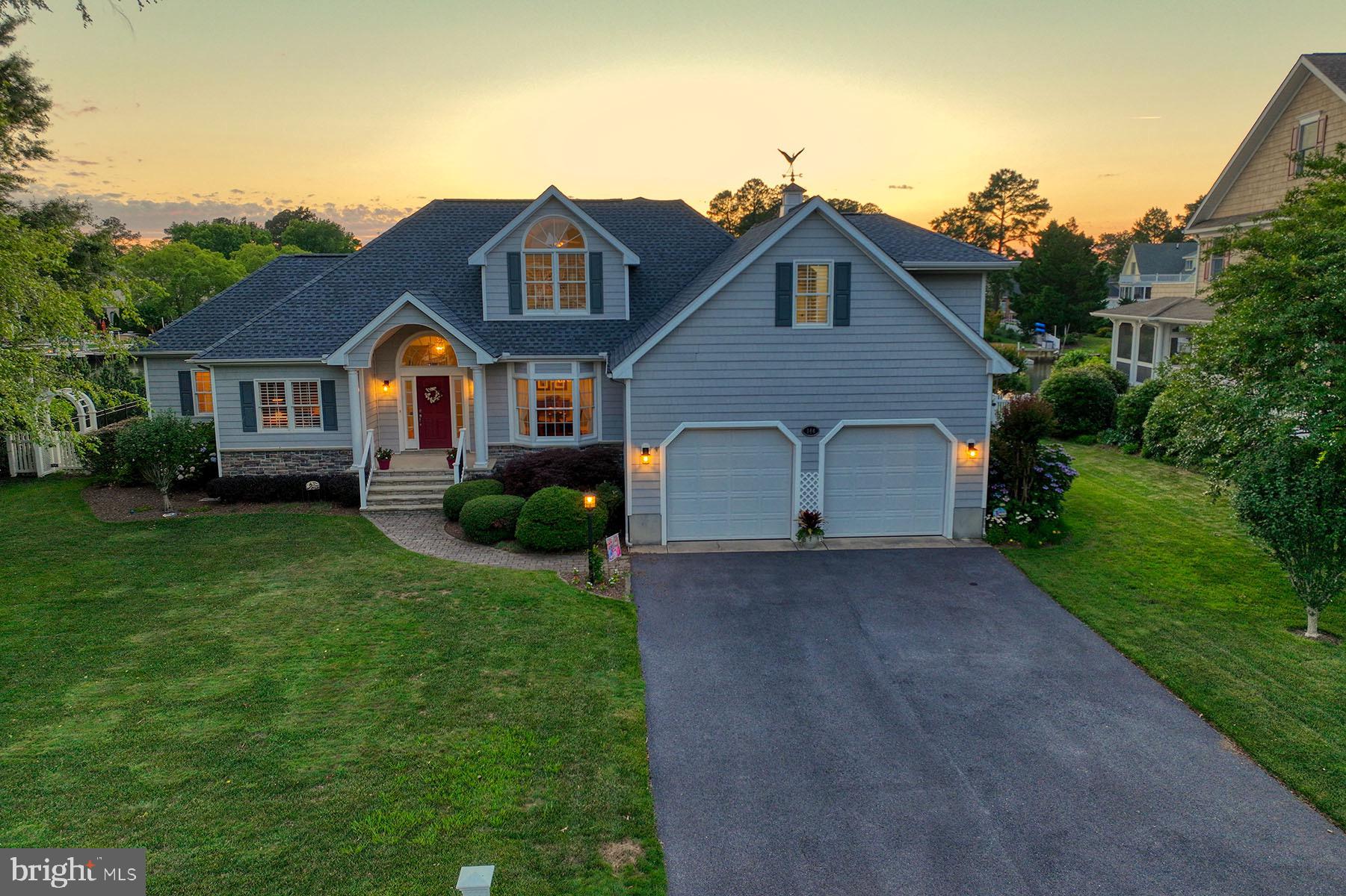 REHOBOTH BEACH YACHT AND CC - Residential