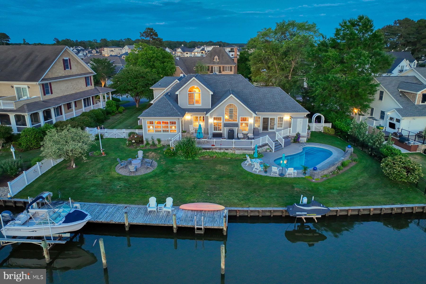 REHOBOTH BEACH YACHT AND CC - Residential