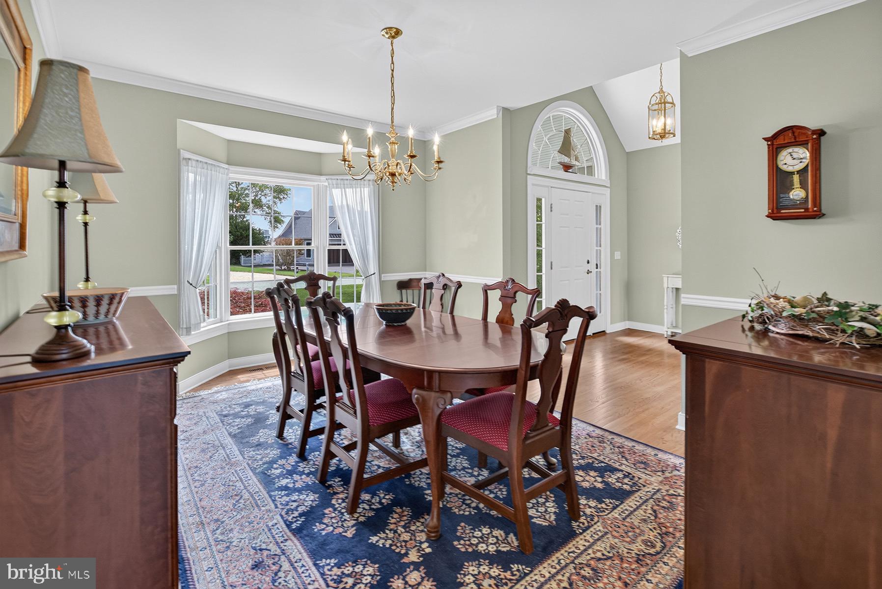 REHOBOTH BEACH YACHT AND CC - Residential