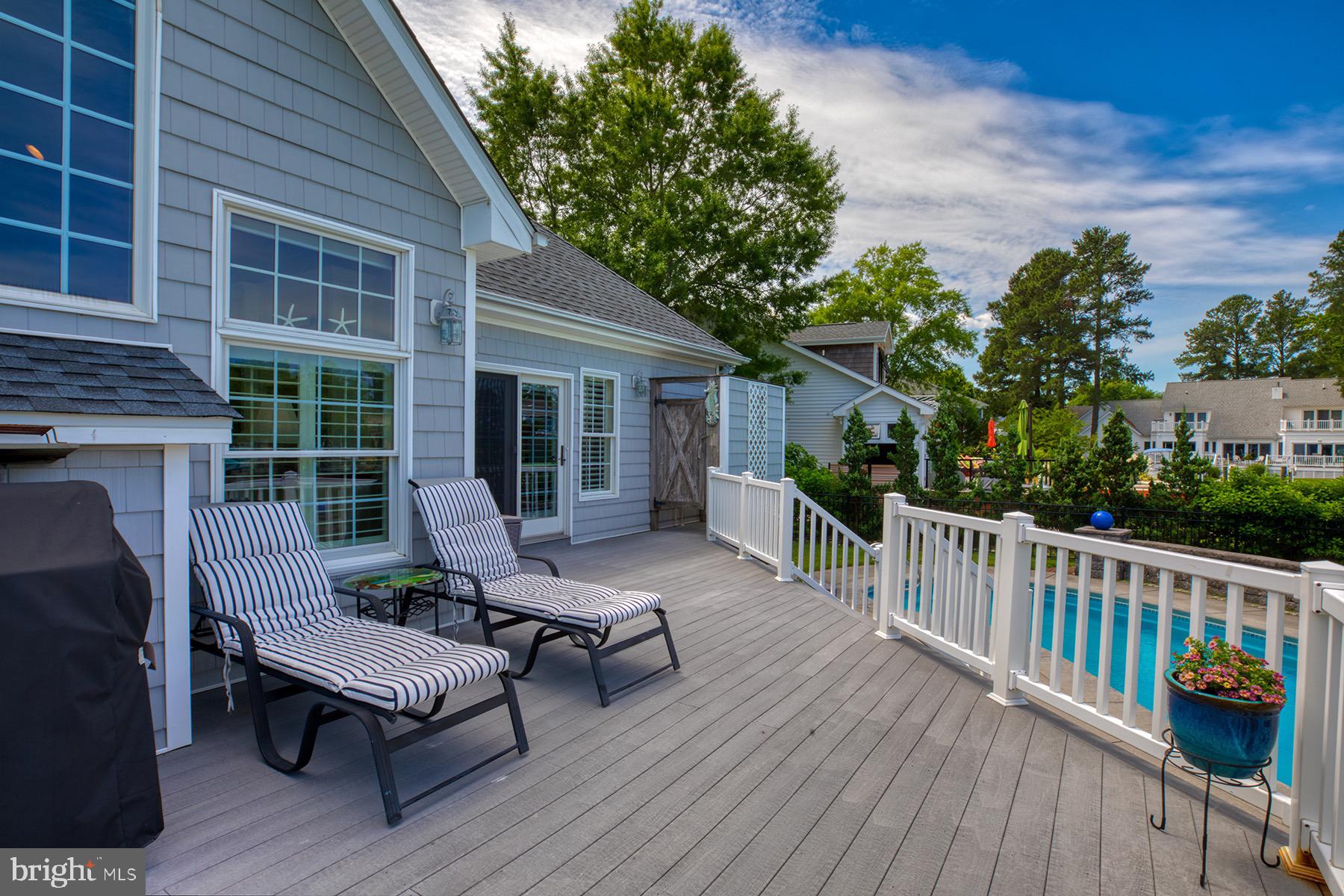 REHOBOTH BEACH YACHT AND CC - Residential
