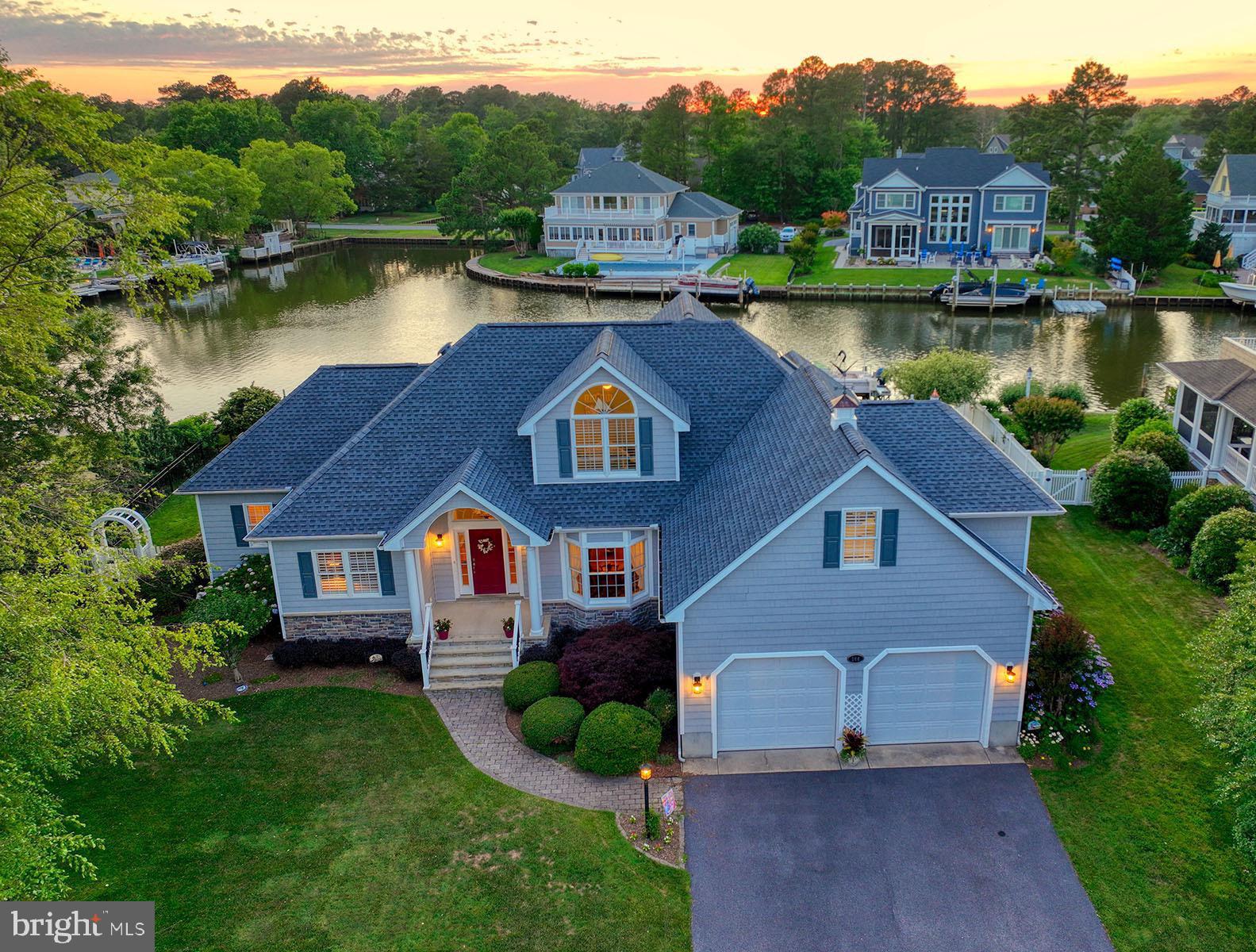 REHOBOTH BEACH YACHT AND CC - Residential