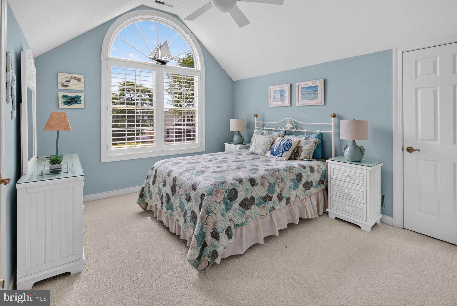 REHOBOTH BEACH YACHT AND CC - Residential