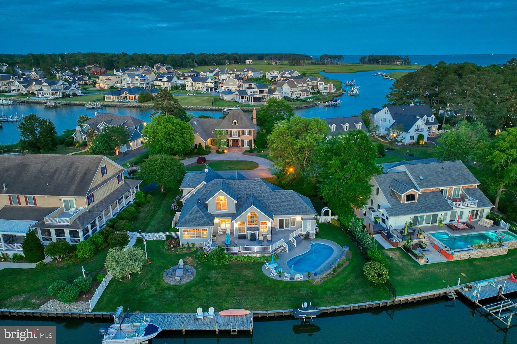 REHOBOTH BEACH YACHT AND CC - Residential