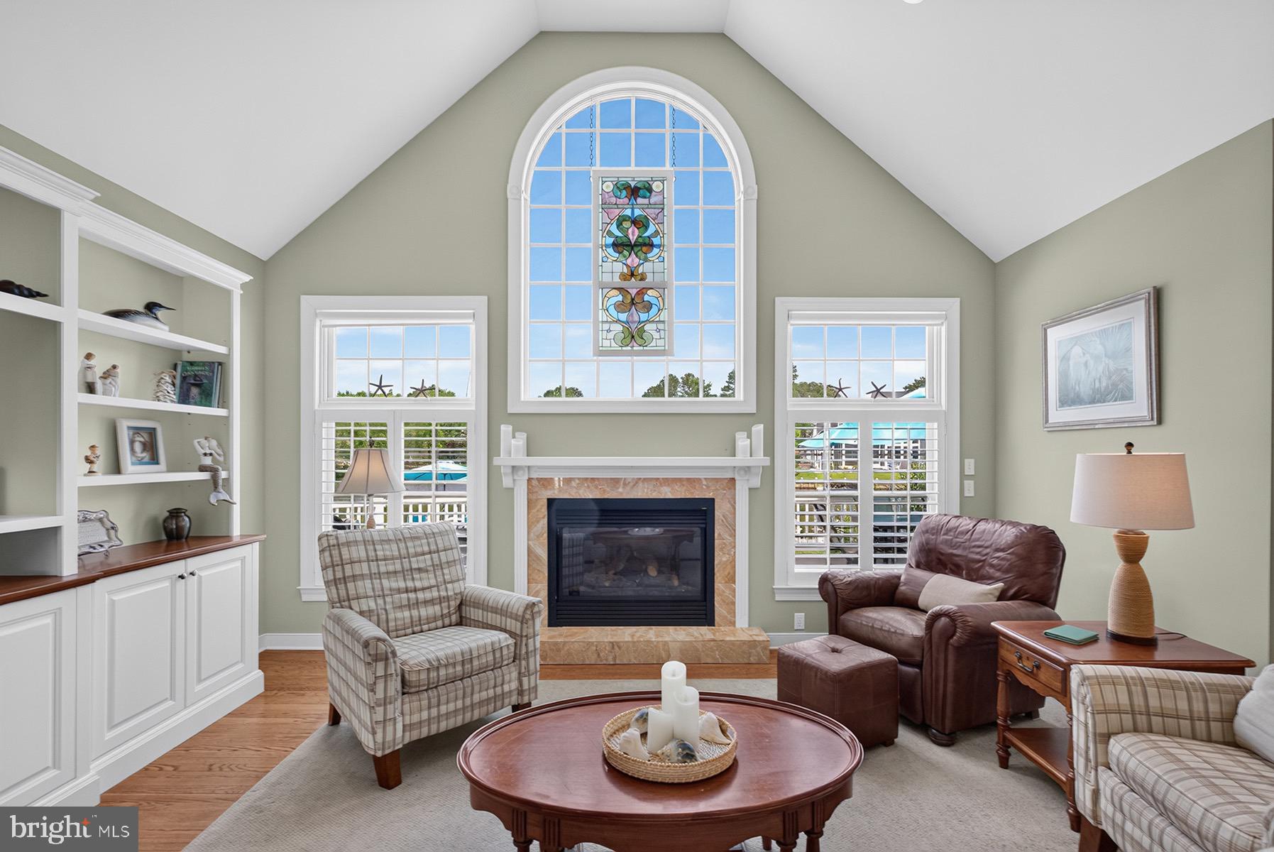 REHOBOTH BEACH YACHT AND CC - Residential
