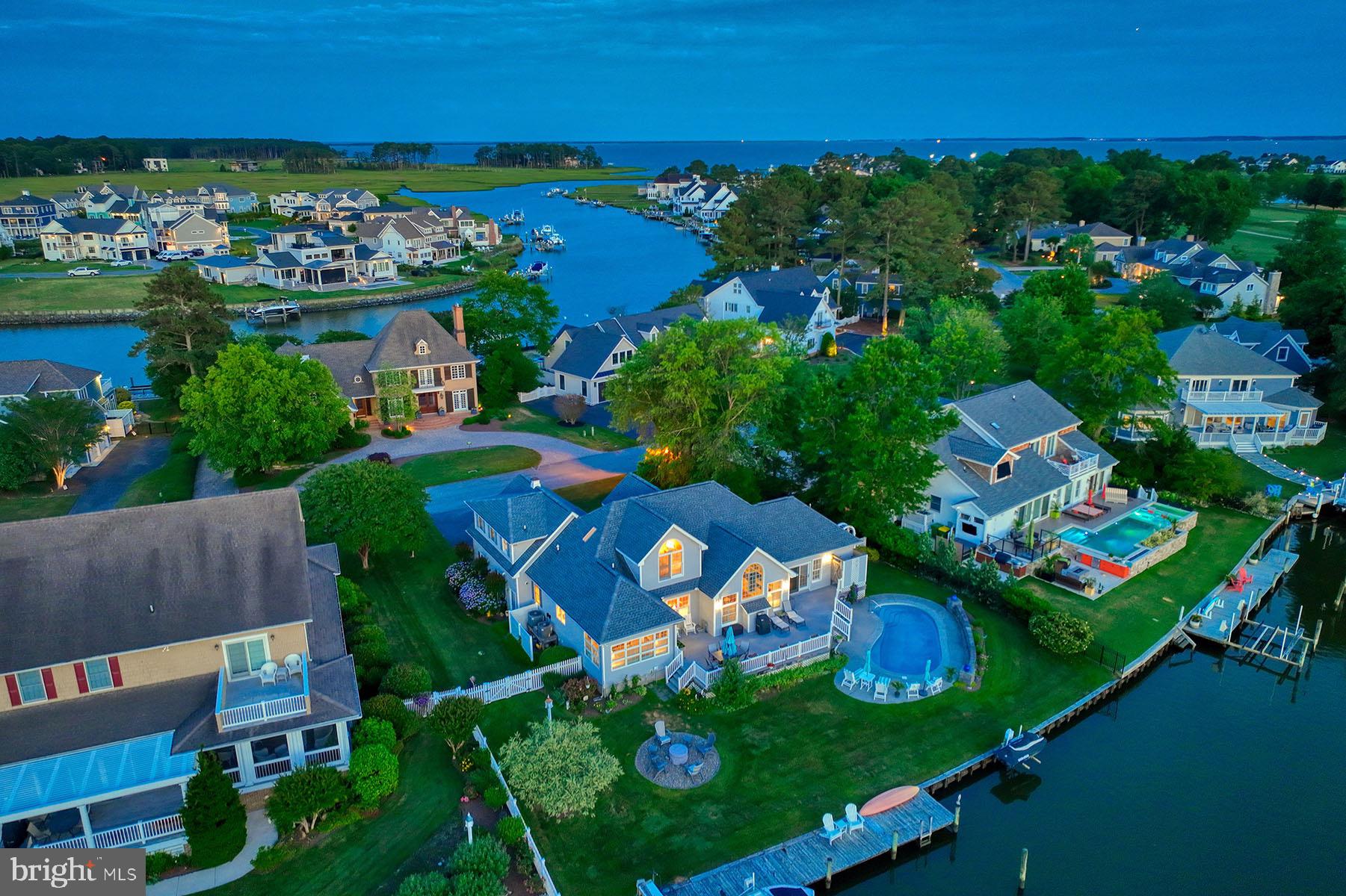 REHOBOTH BEACH YACHT AND CC - Residential
