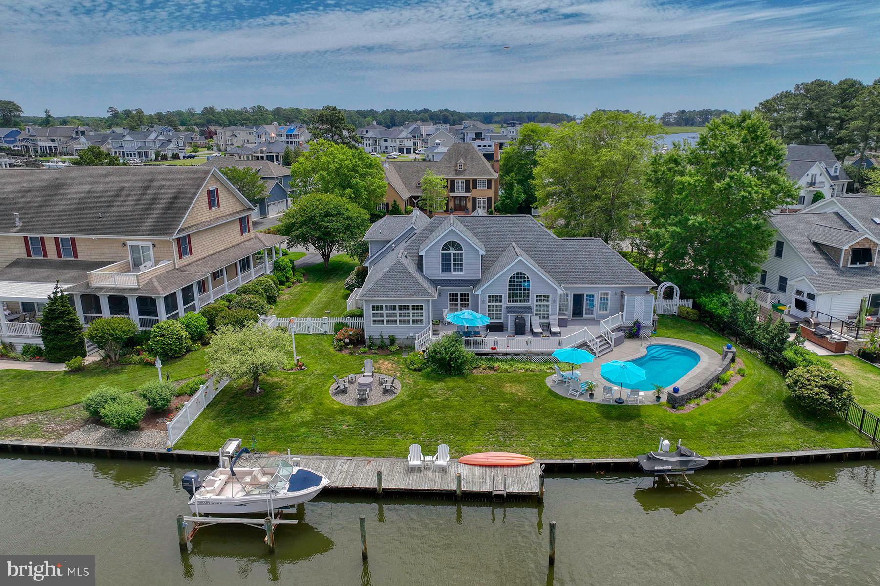 REHOBOTH BEACH YACHT AND CC - Residential