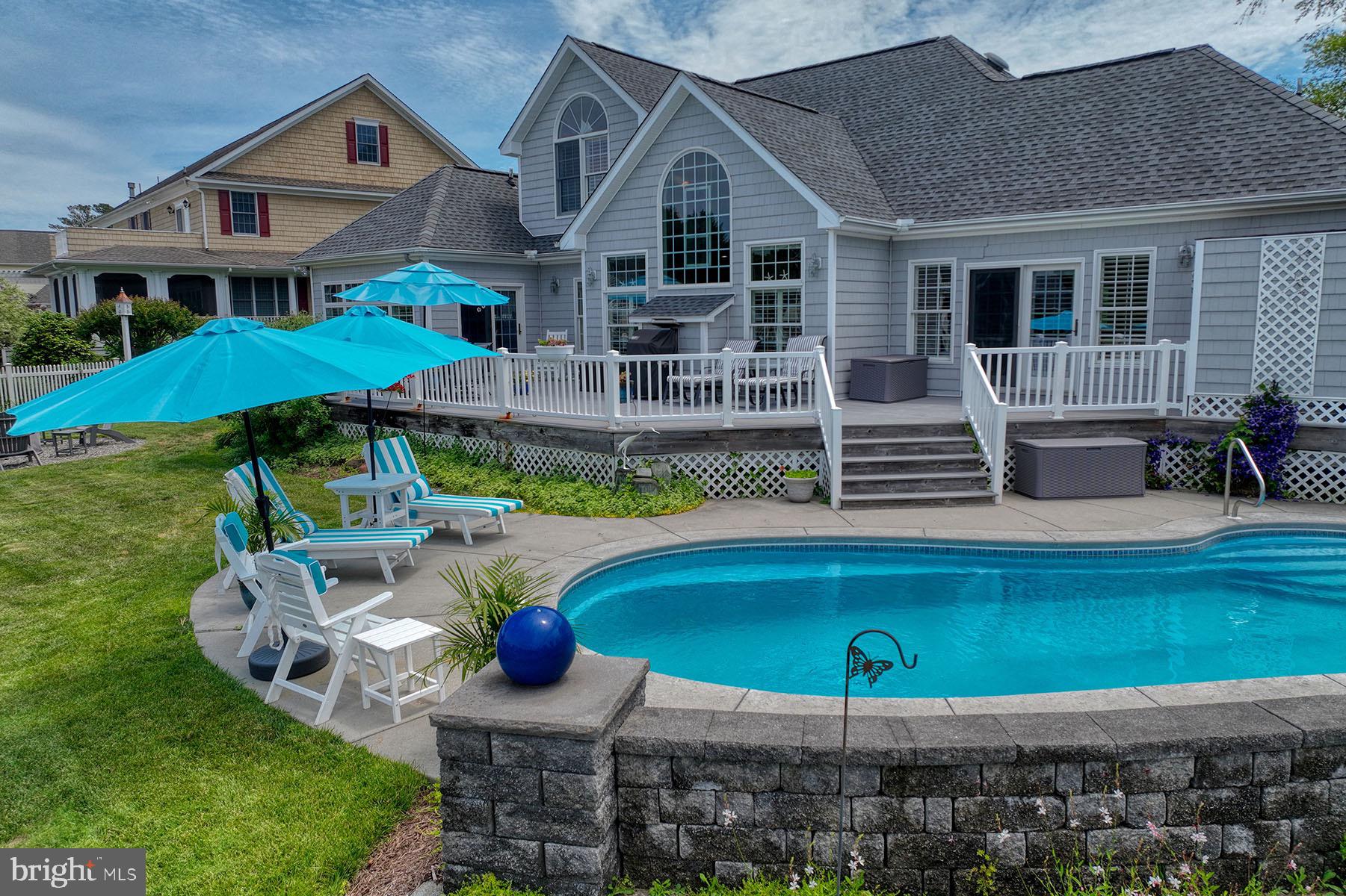 REHOBOTH BEACH YACHT AND CC - Residential