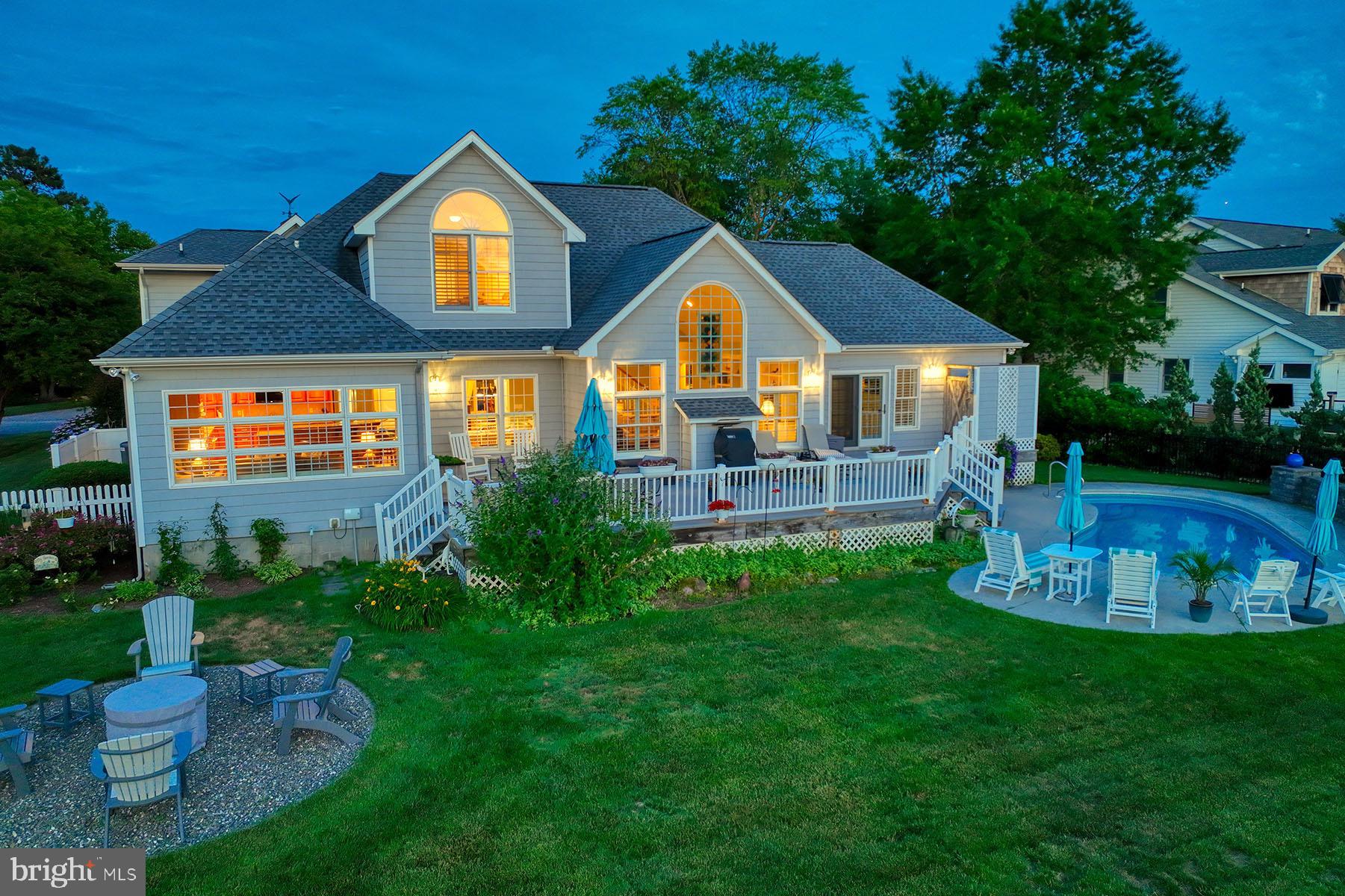 REHOBOTH BEACH YACHT AND CC - Residential