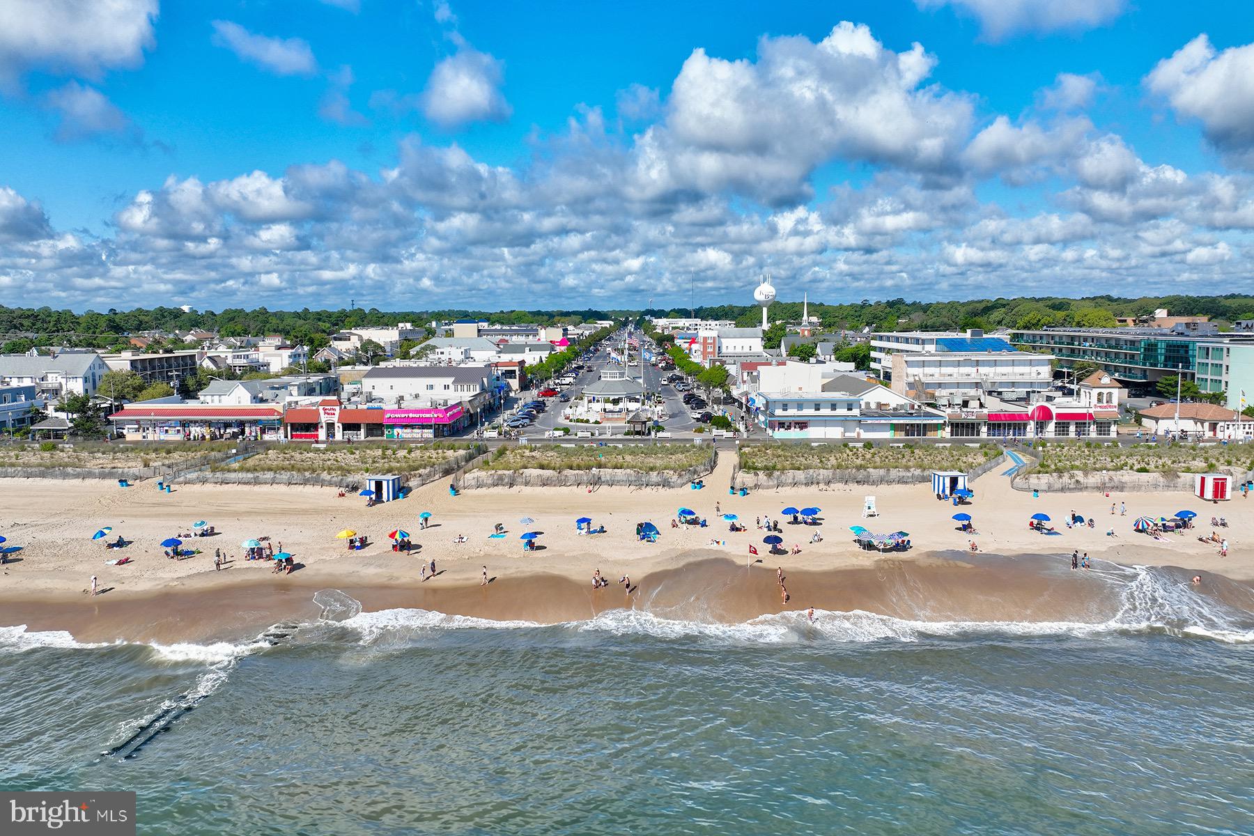 REHOBOTH BEACH YACHT AND CC - Residential