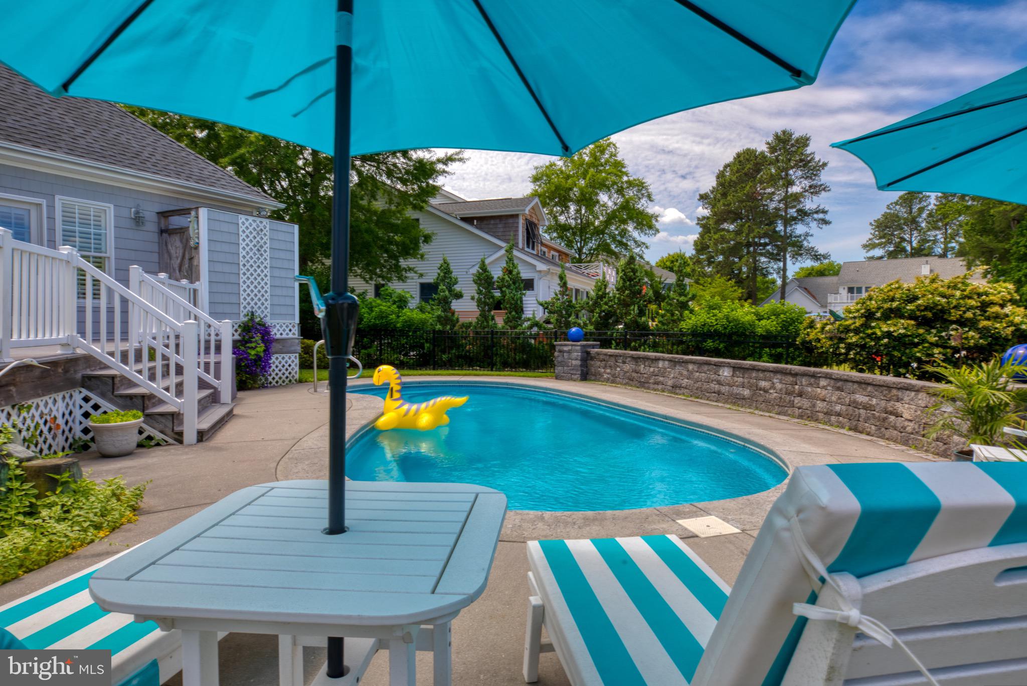 REHOBOTH BEACH YACHT AND CC - Residential