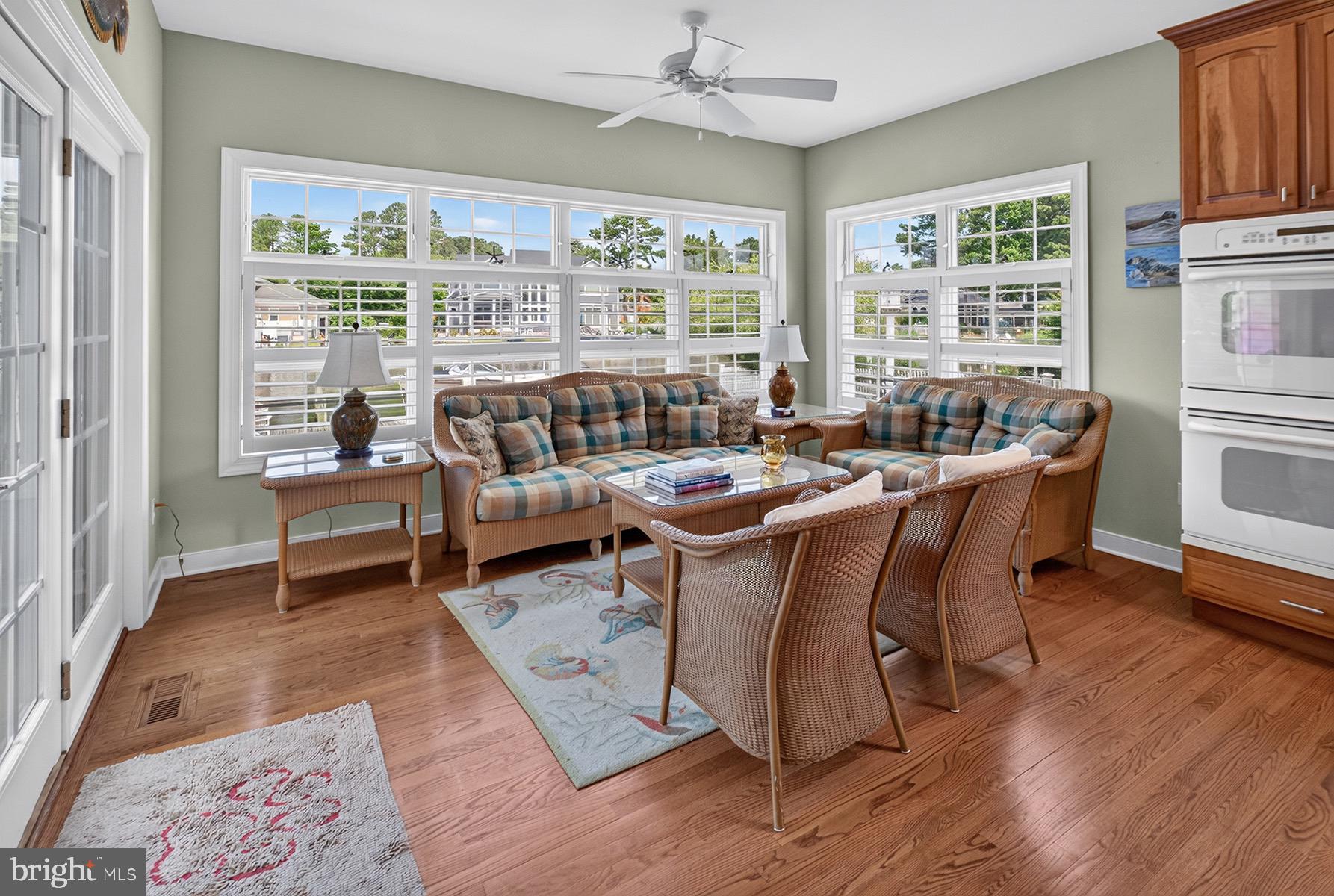 REHOBOTH BEACH YACHT AND CC - Residential
