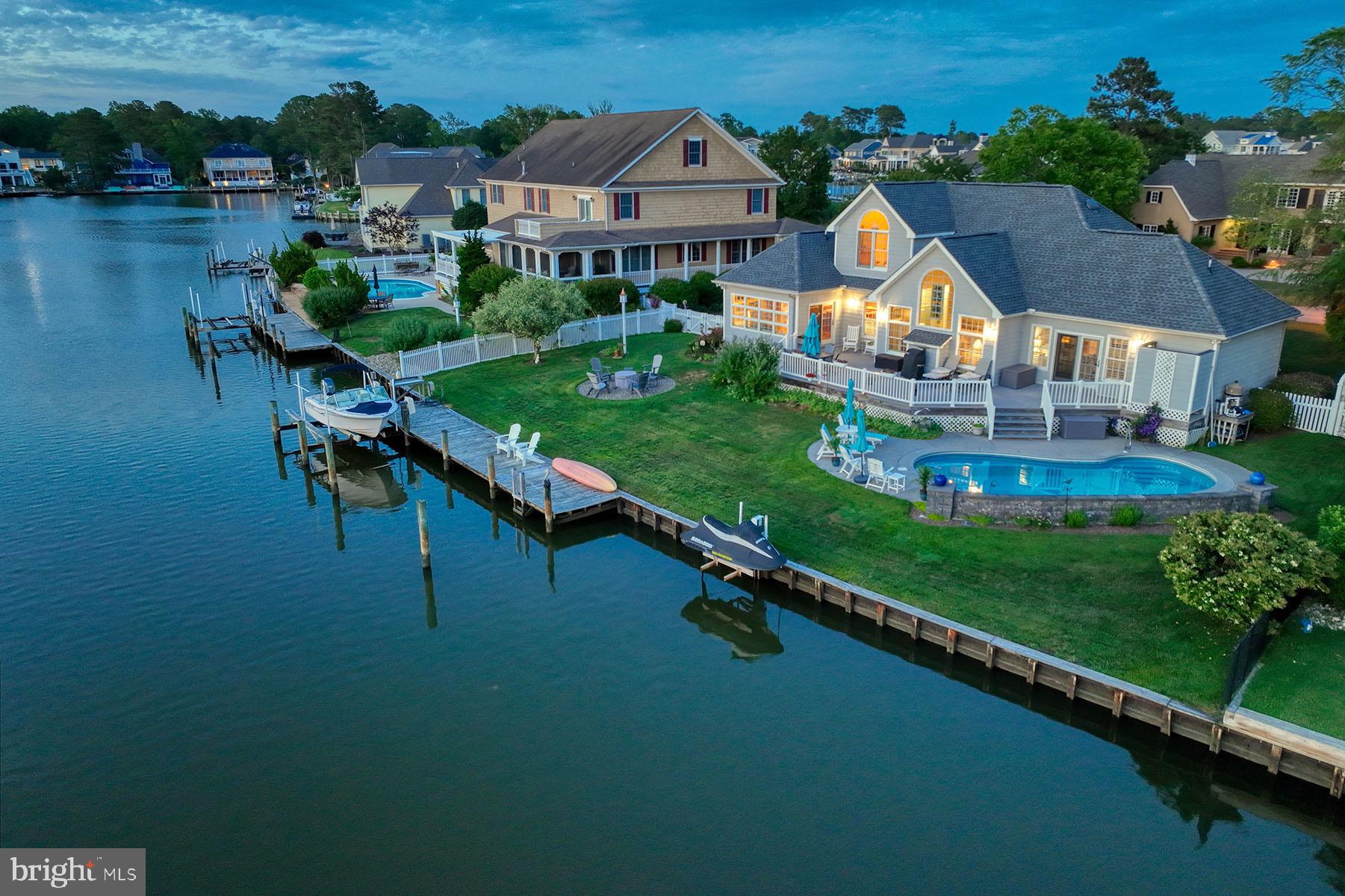 REHOBOTH BEACH YACHT AND CC - Residential