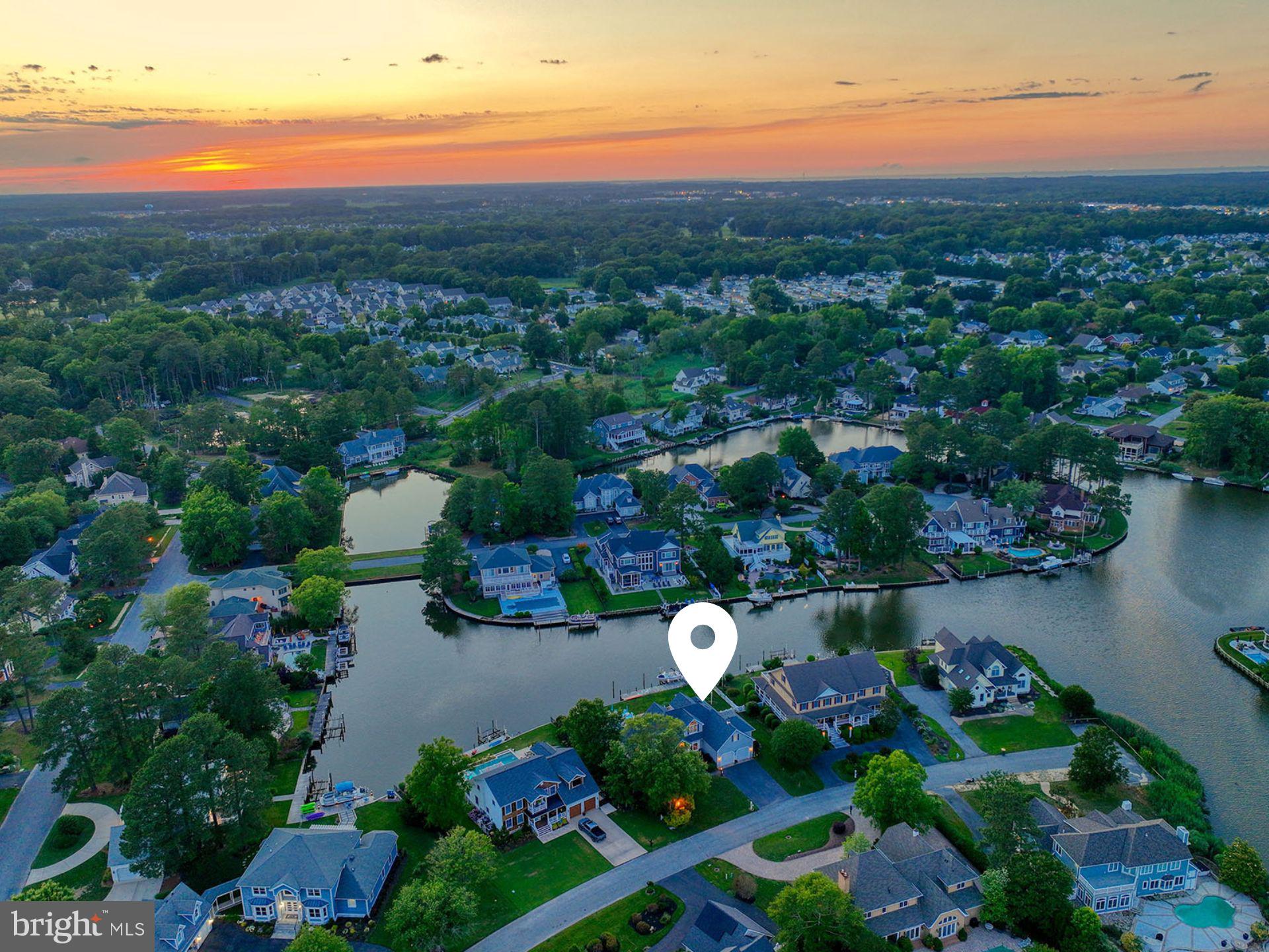 REHOBOTH BEACH YACHT AND CC - Residential