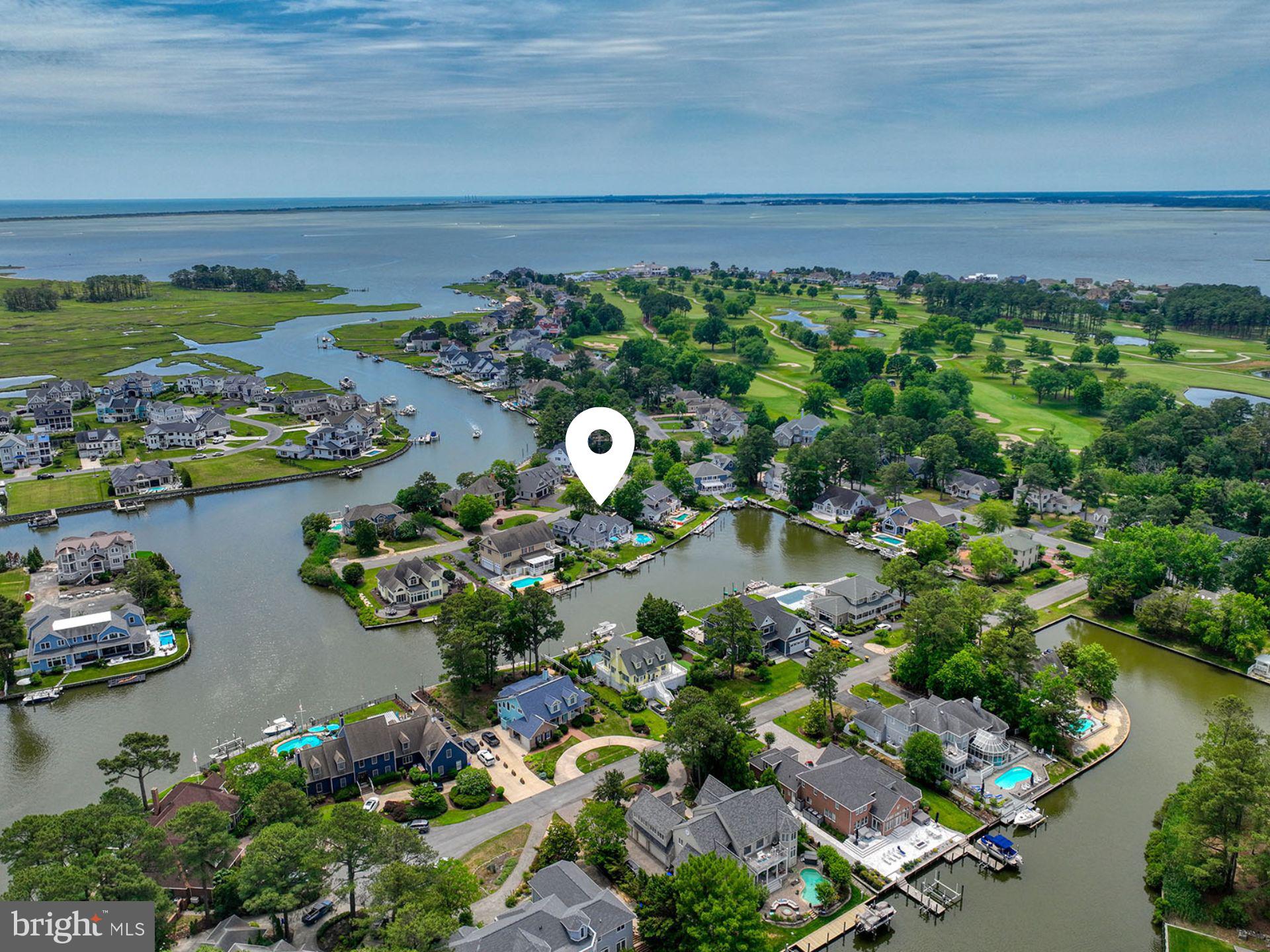 REHOBOTH BEACH YACHT AND CC - Residential