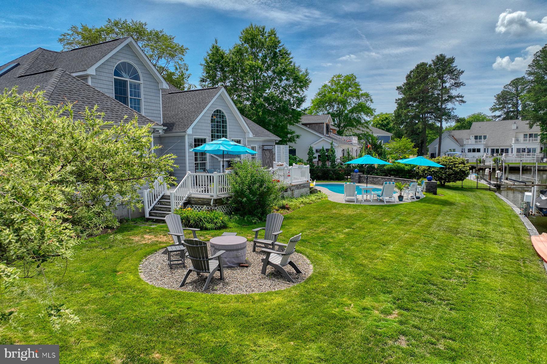 REHOBOTH BEACH YACHT AND CC - Residential