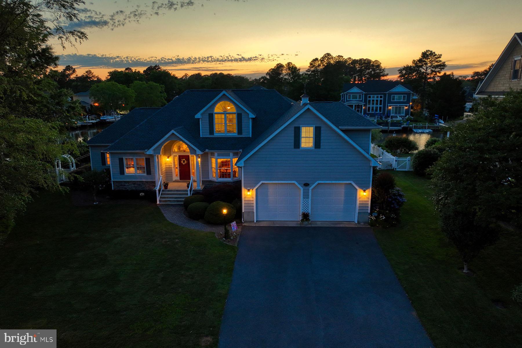 REHOBOTH BEACH YACHT AND CC - Residential
