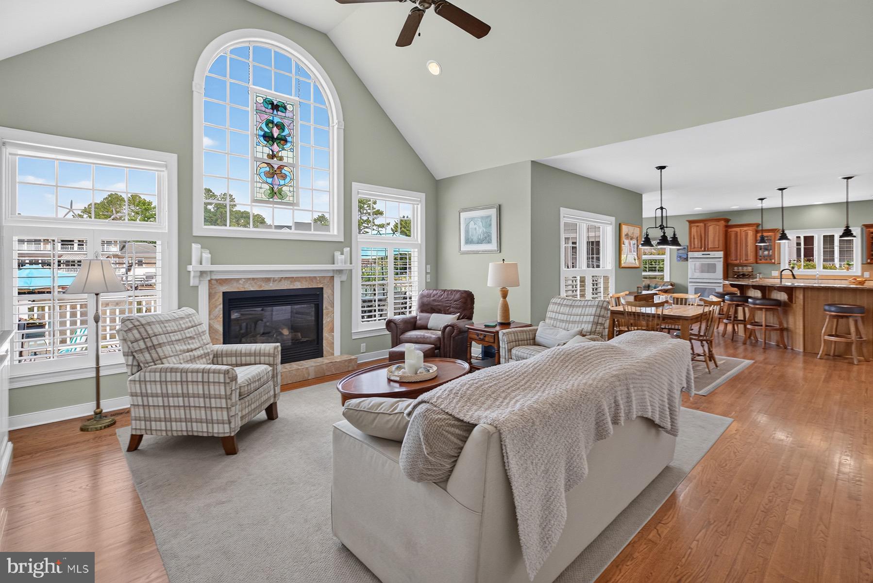 REHOBOTH BEACH YACHT AND CC - Residential