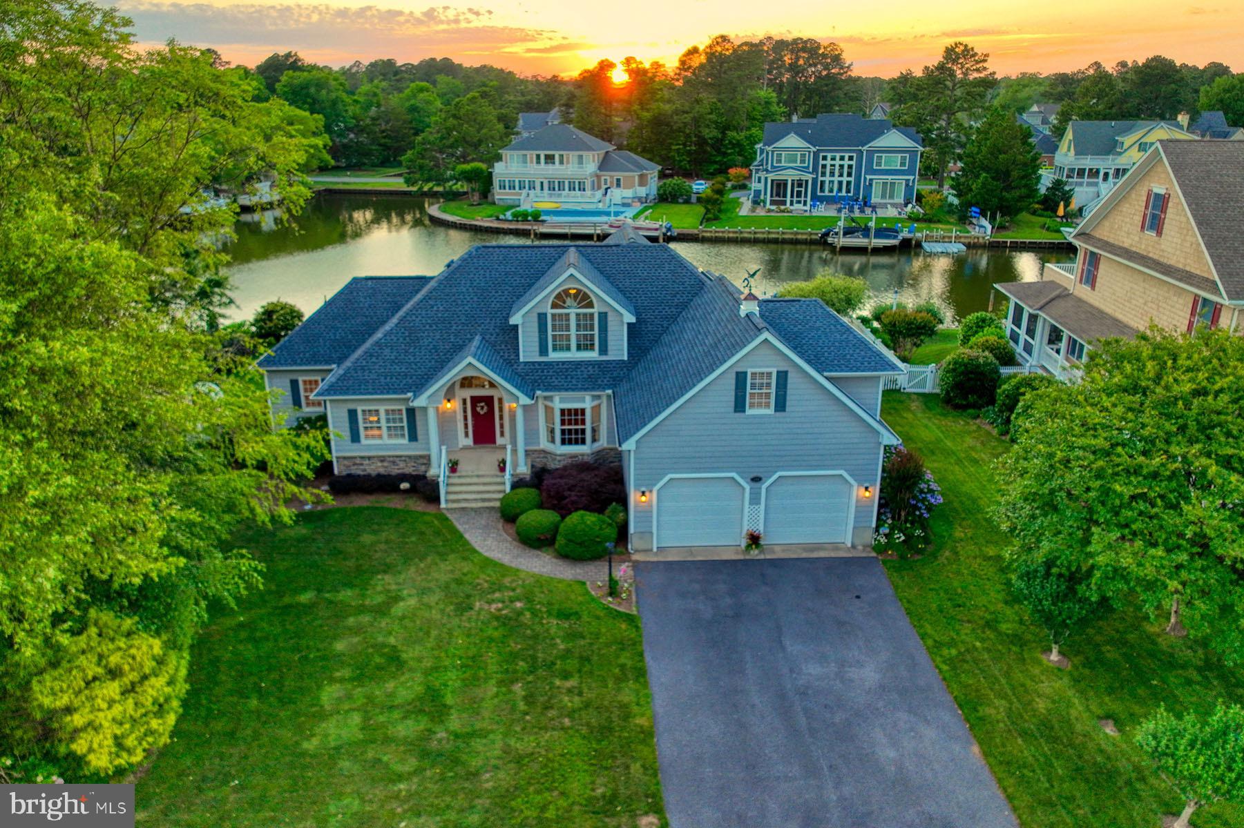 REHOBOTH BEACH YACHT AND CC - Residential