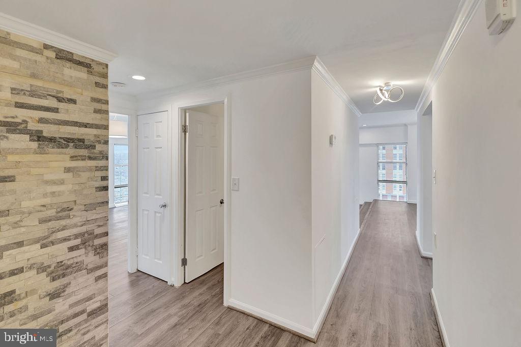 UPPER PARK HEIGHTS - Residential
