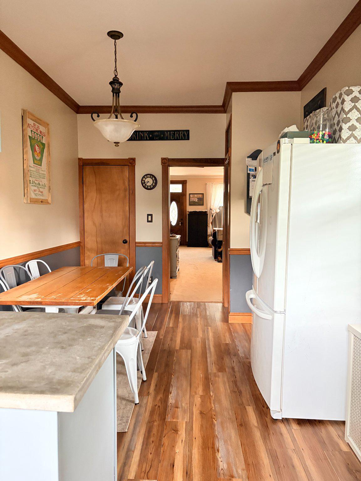 PENNSBURG - Residential