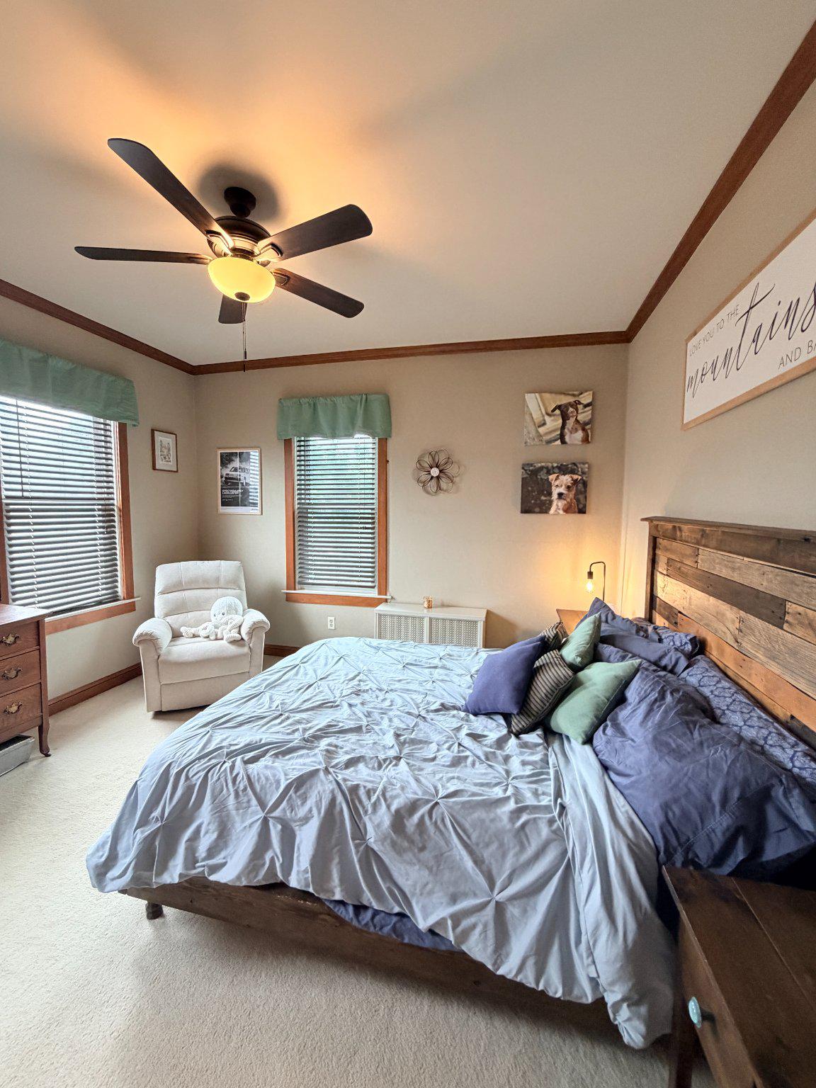 PENNSBURG - Residential