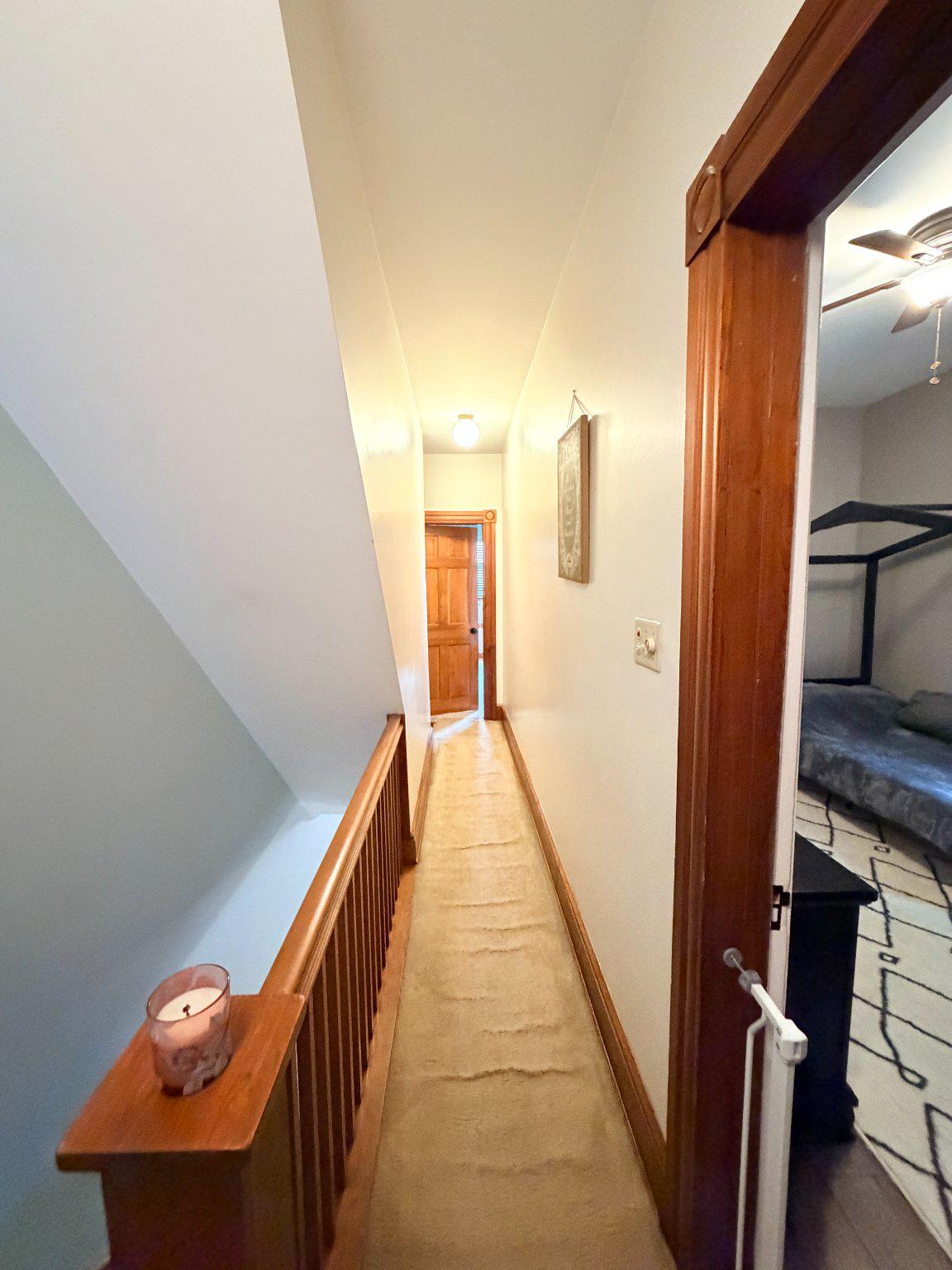 PENNSBURG - Residential