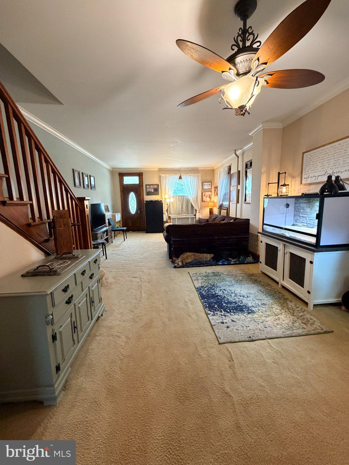 PENNSBURG - Residential