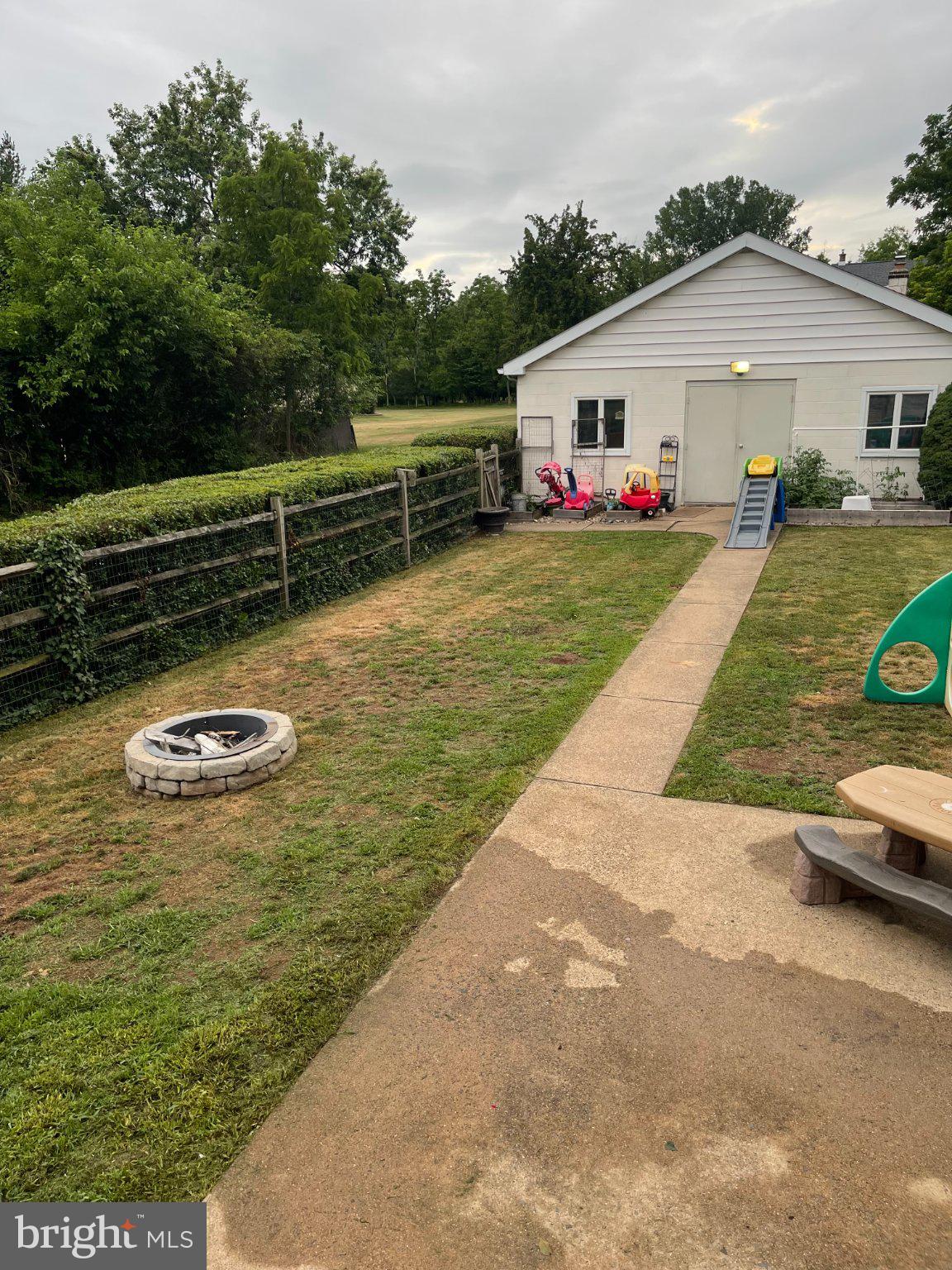 PENNSBURG - Residential