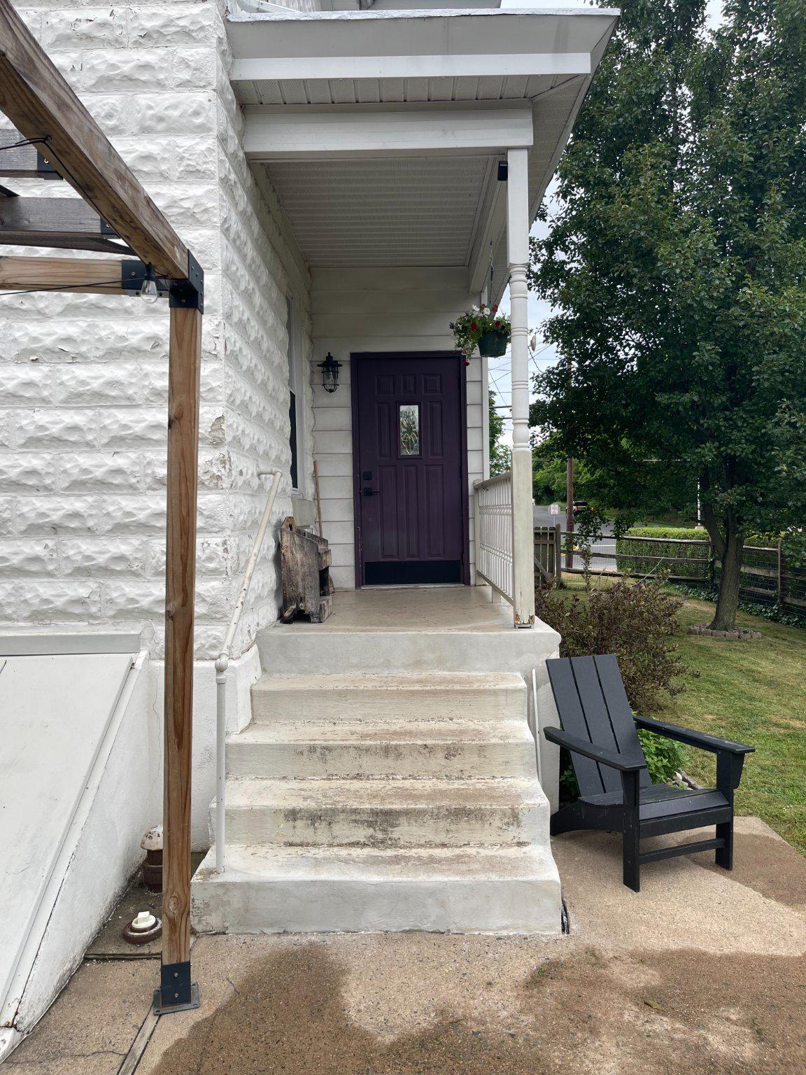 PENNSBURG - Residential