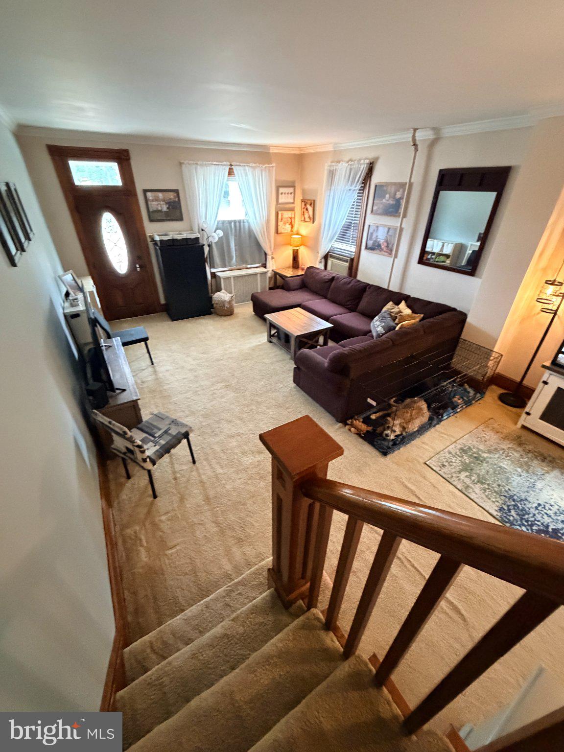 PENNSBURG - Residential